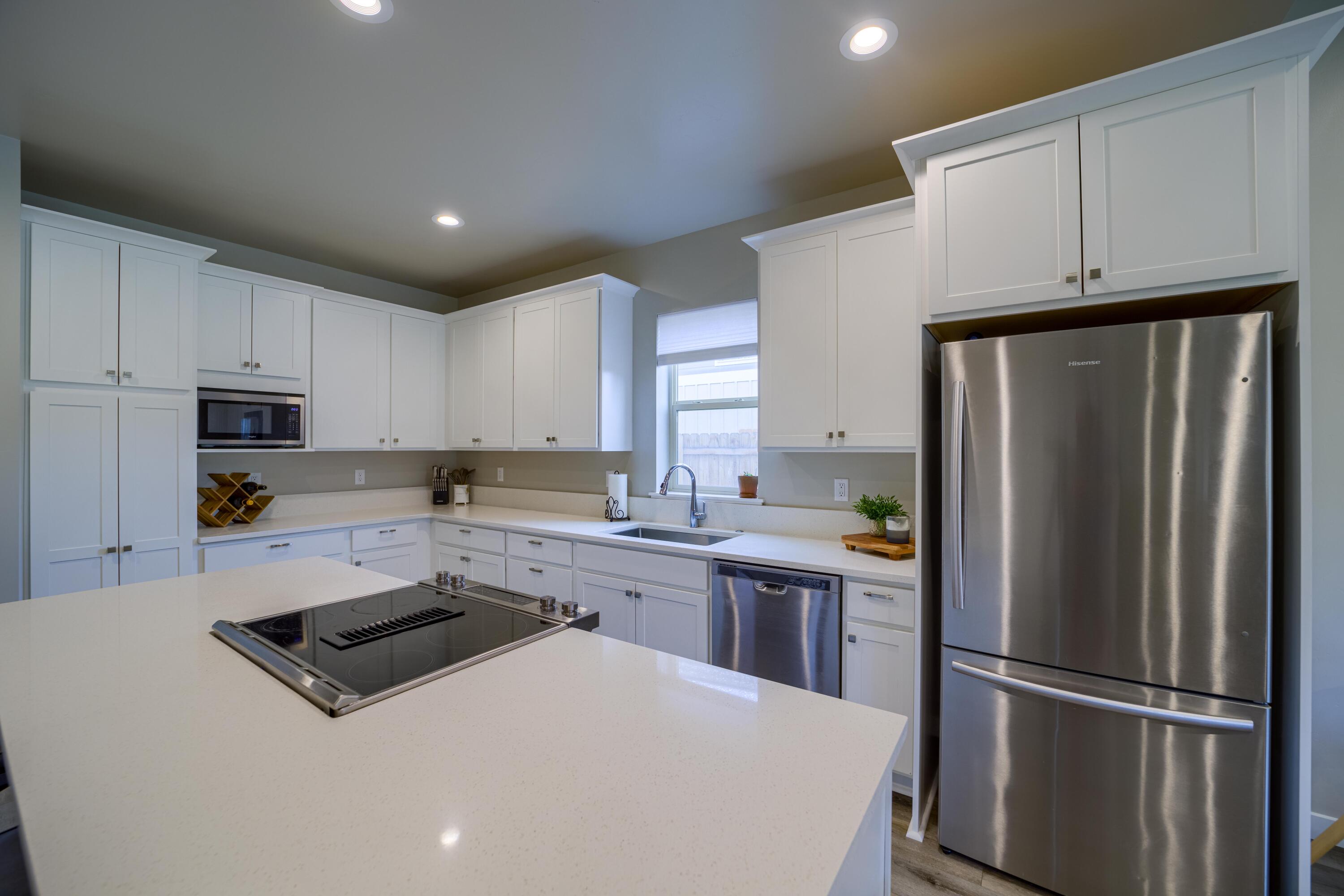 Village at Ridgeview - Residential