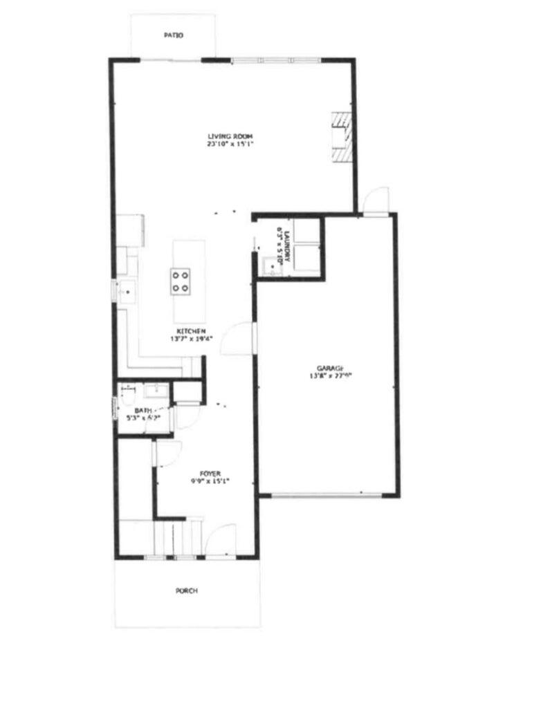 Village at Ridgeview - Residential