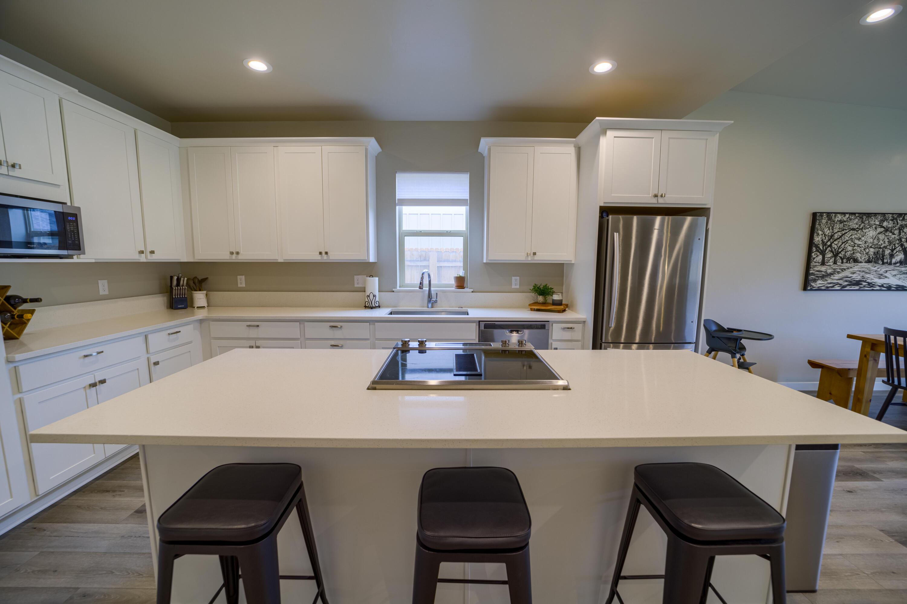 Village at Ridgeview - Residential