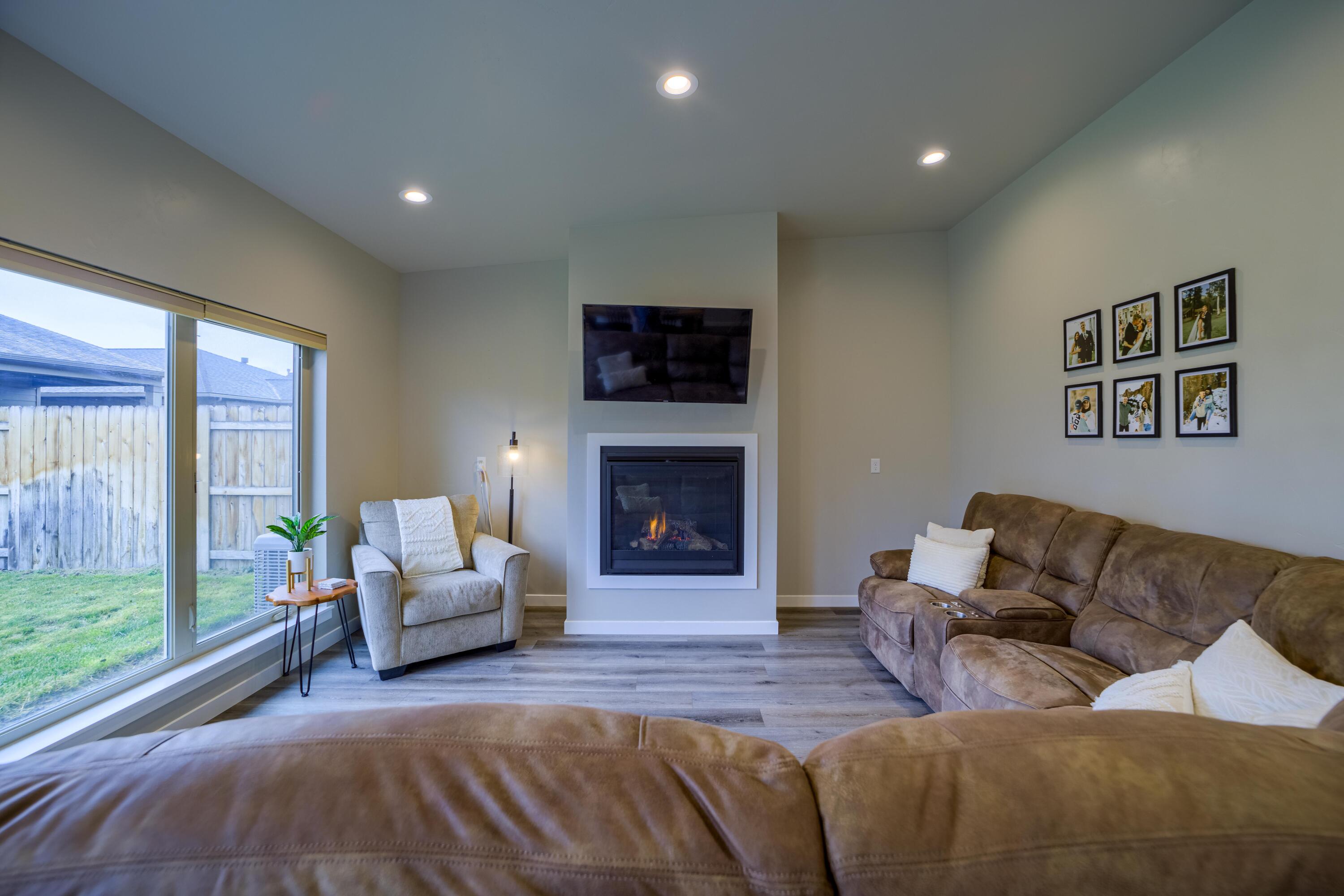 Village at Ridgeview - Residential