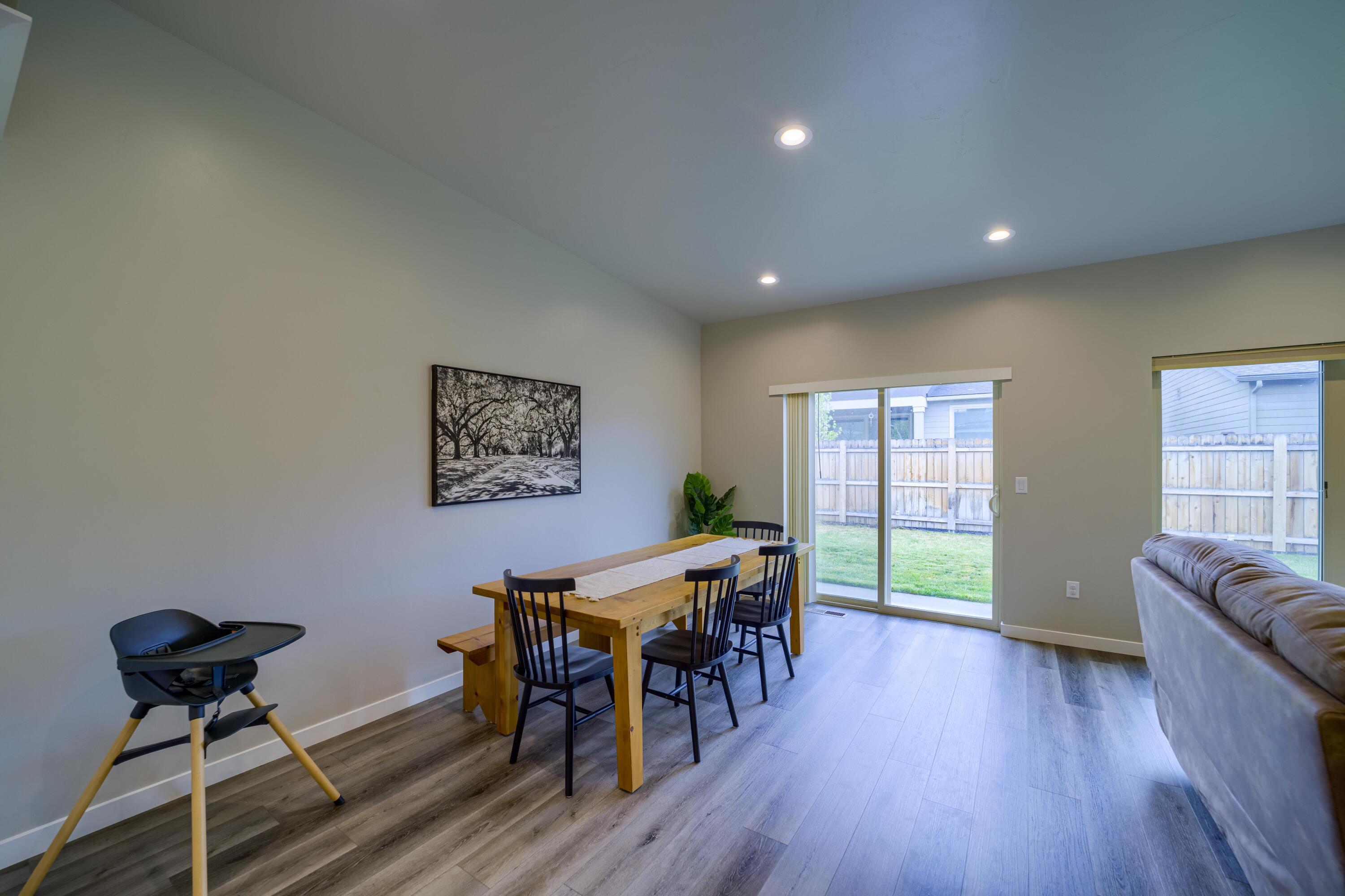 Village at Ridgeview - Residential