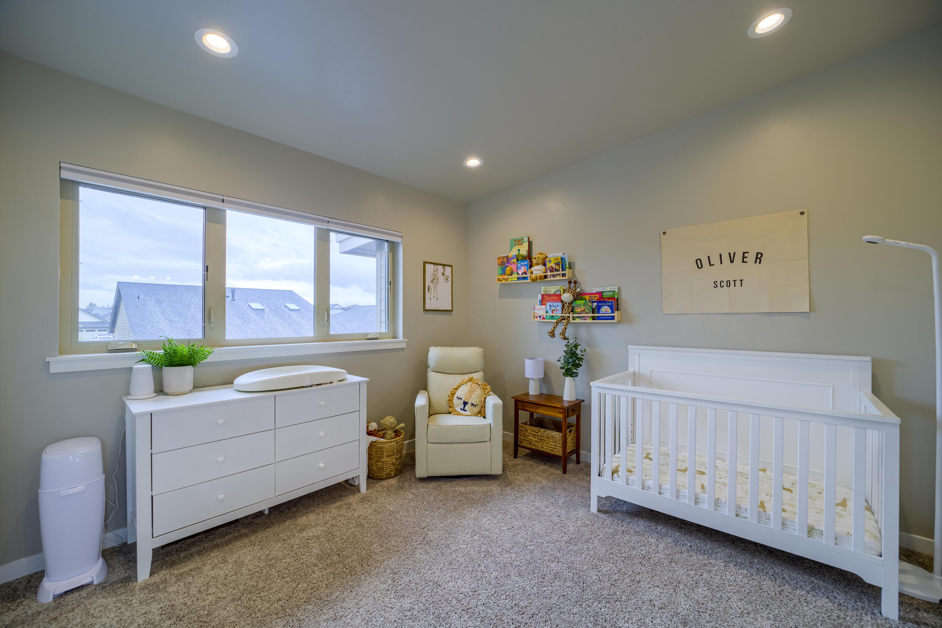 Village at Ridgeview - Residential