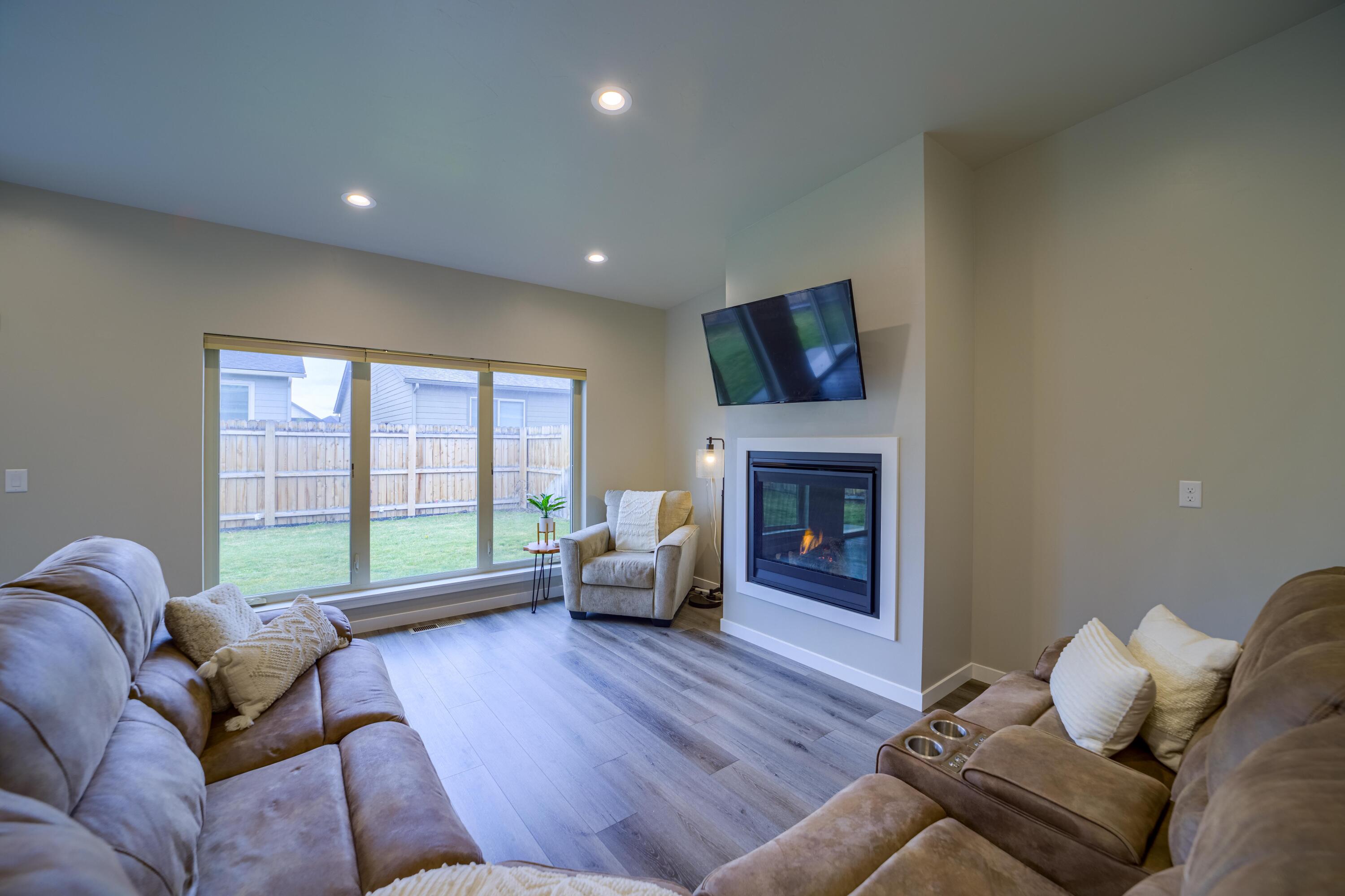 Village at Ridgeview - Residential