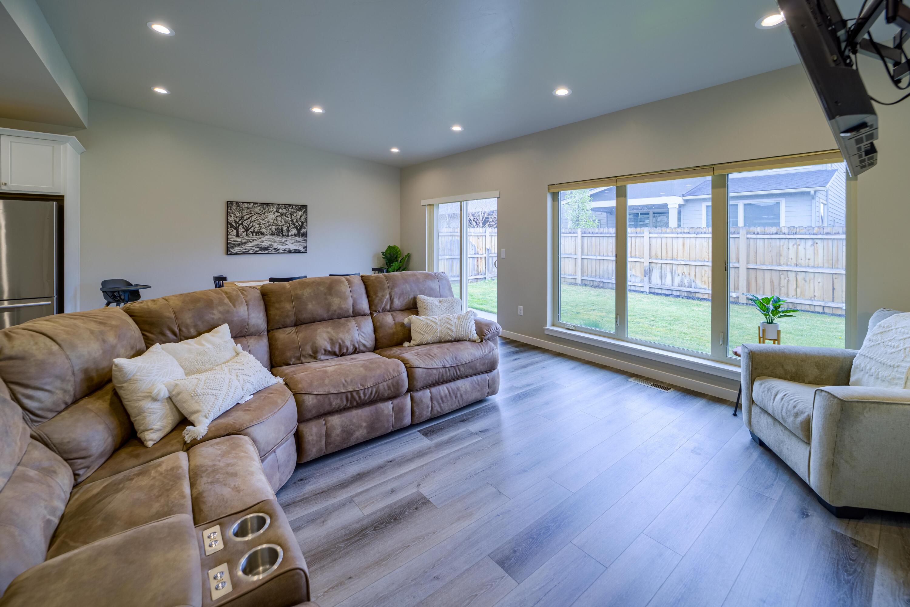 Village at Ridgeview - Residential