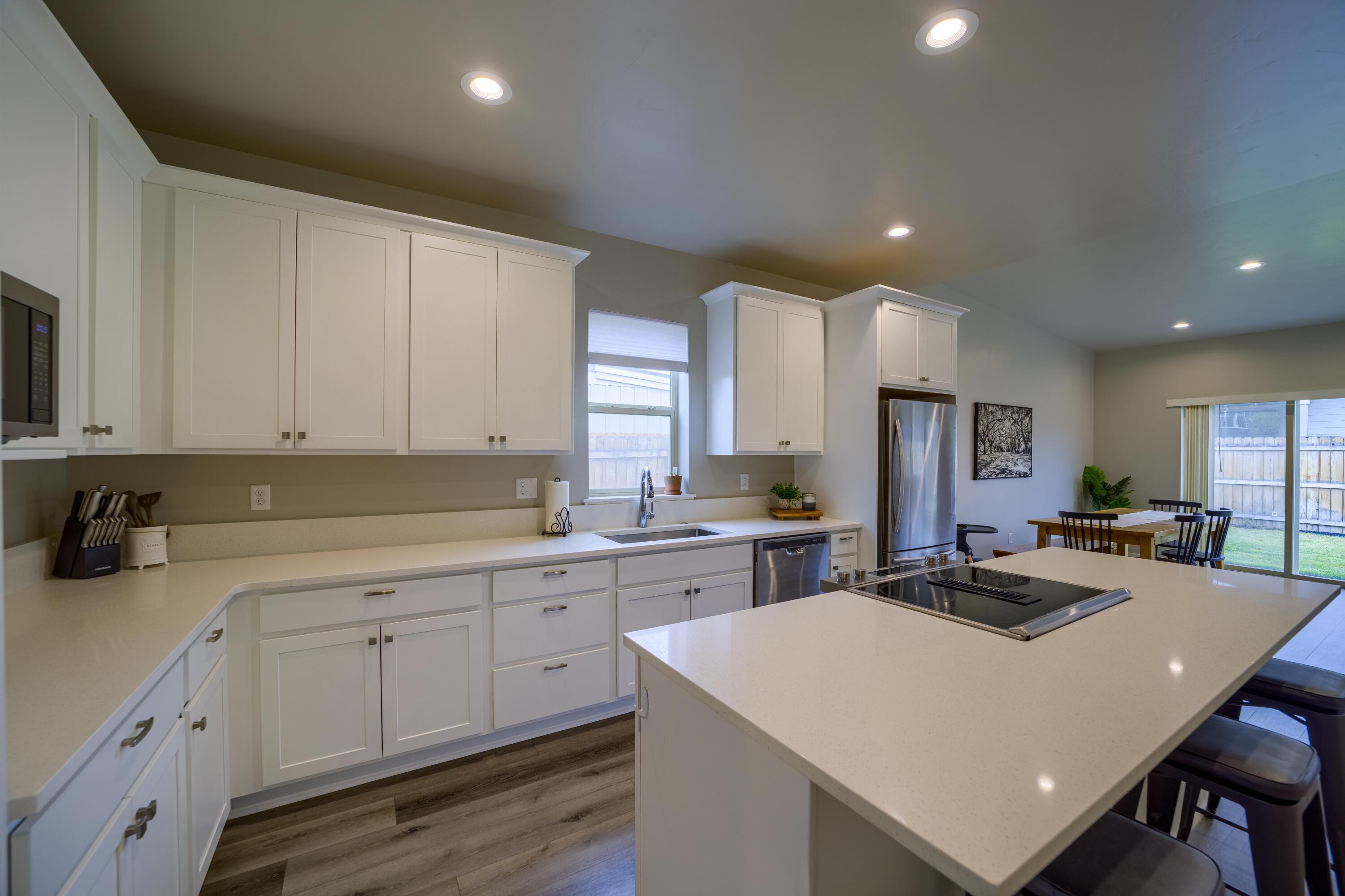 Village at Ridgeview - Residential