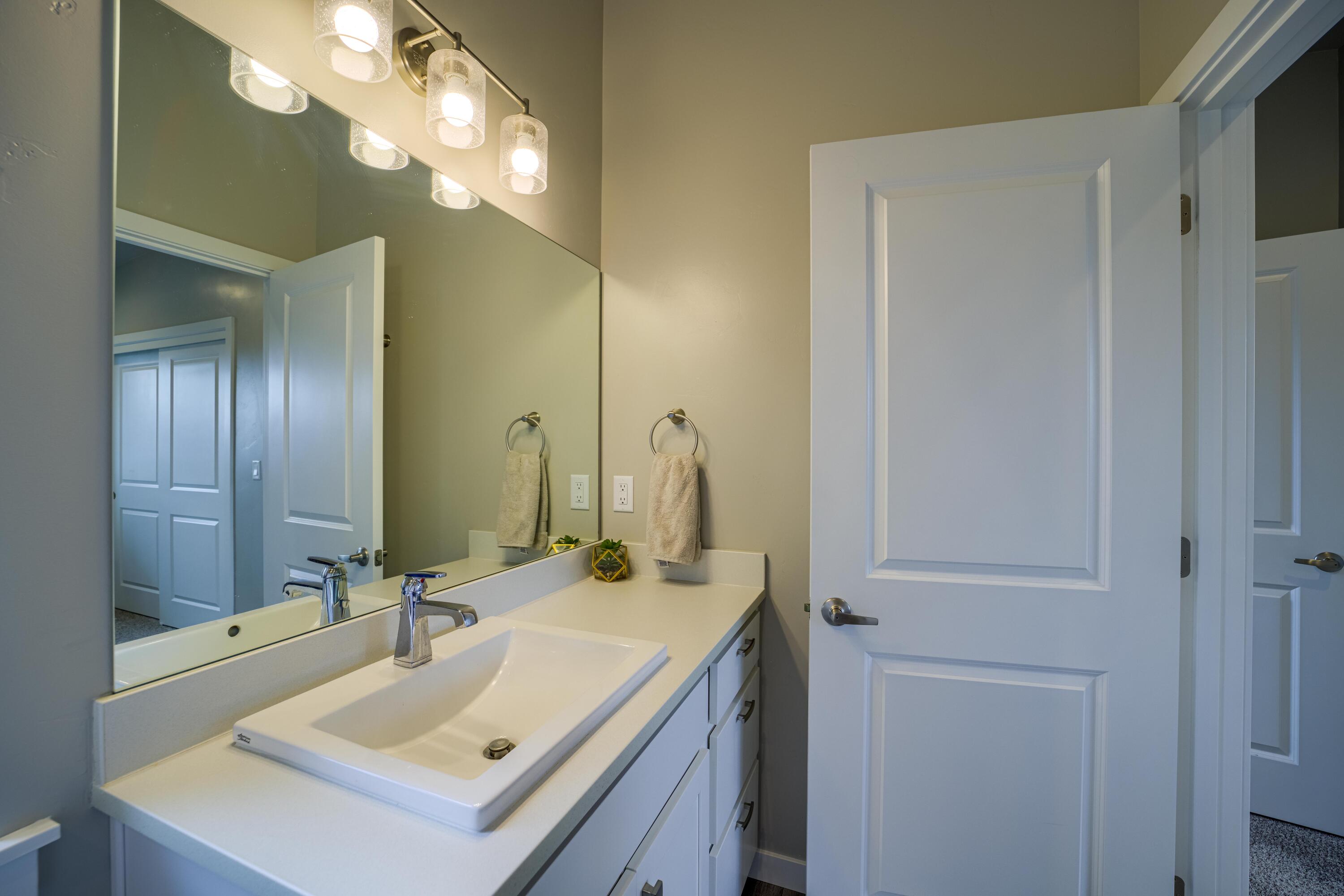 Village at Ridgeview - Residential