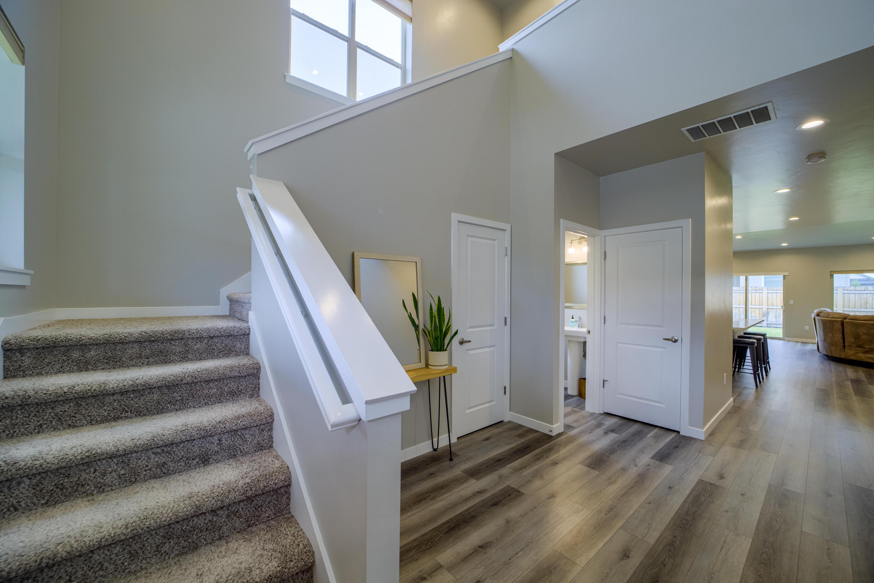 Village at Ridgeview - Residential