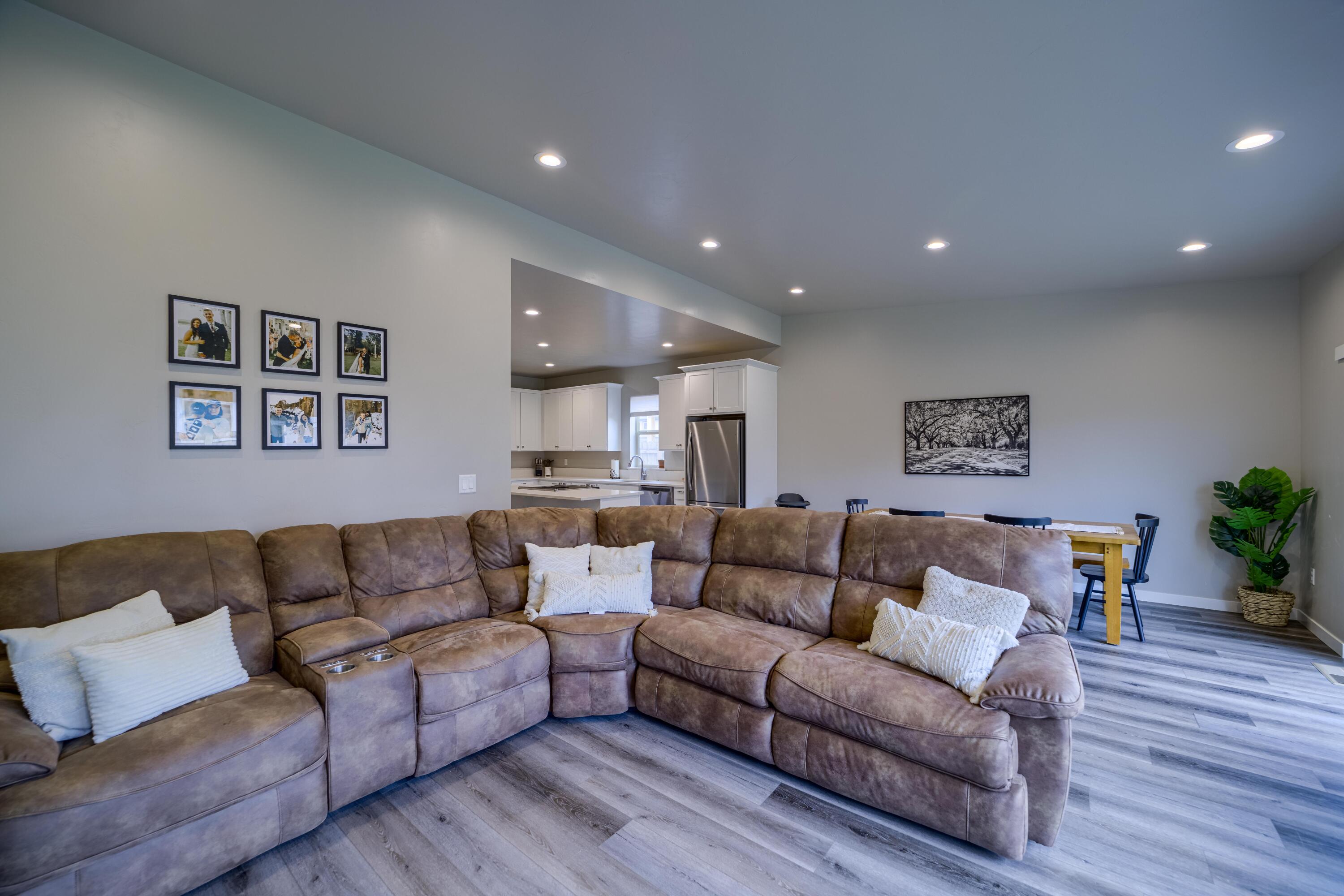 Village at Ridgeview - Residential