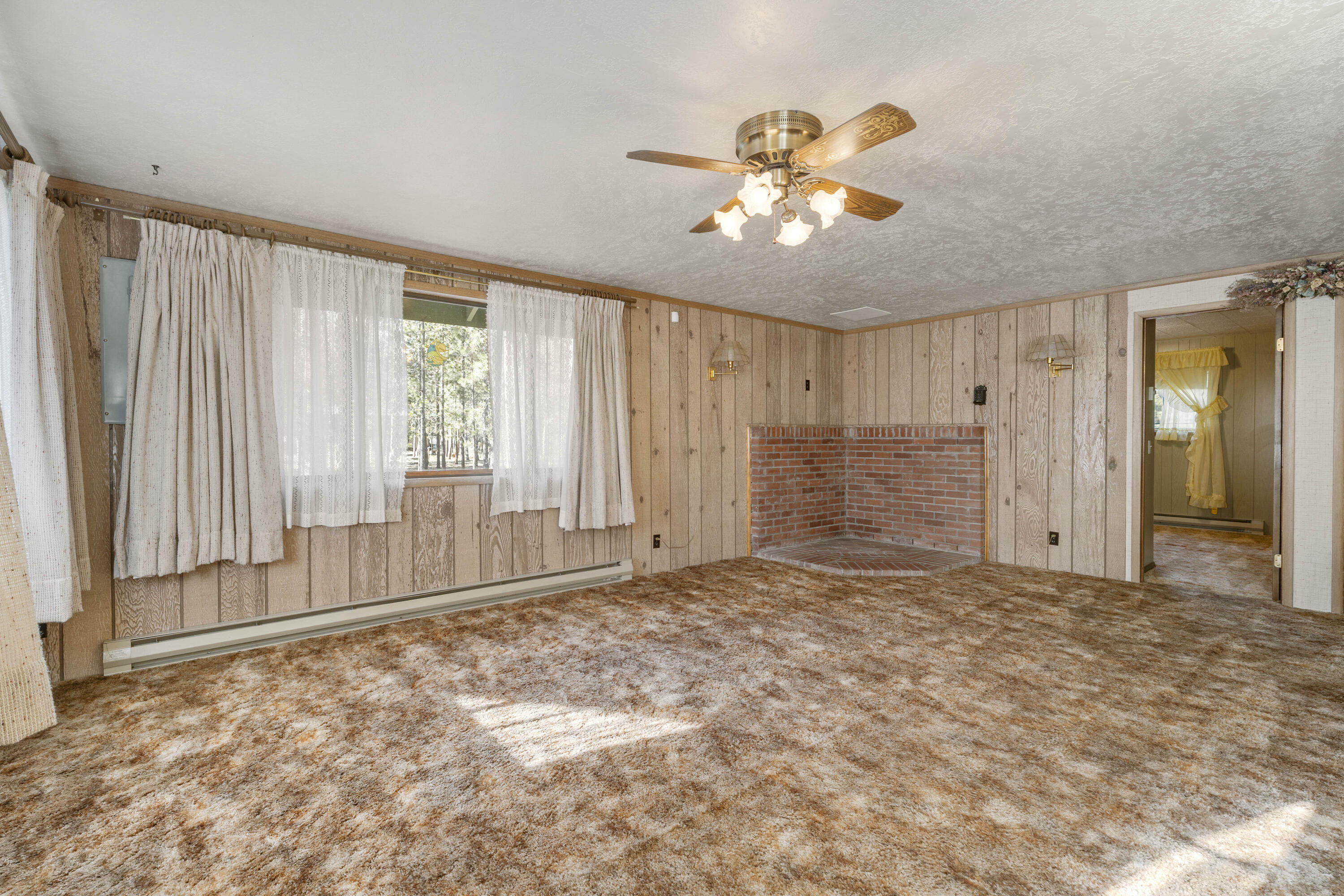 Tall Pines - Residential