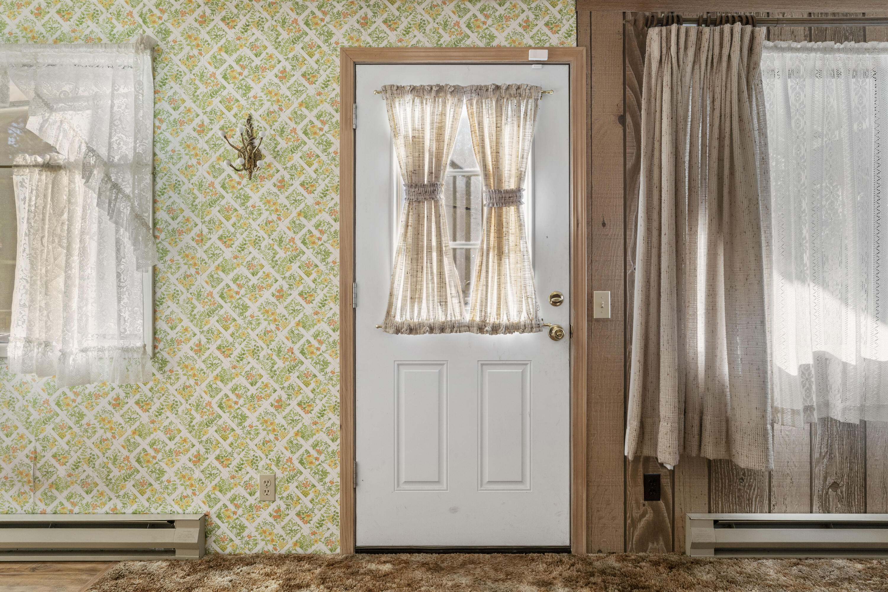 Tall Pines - Residential