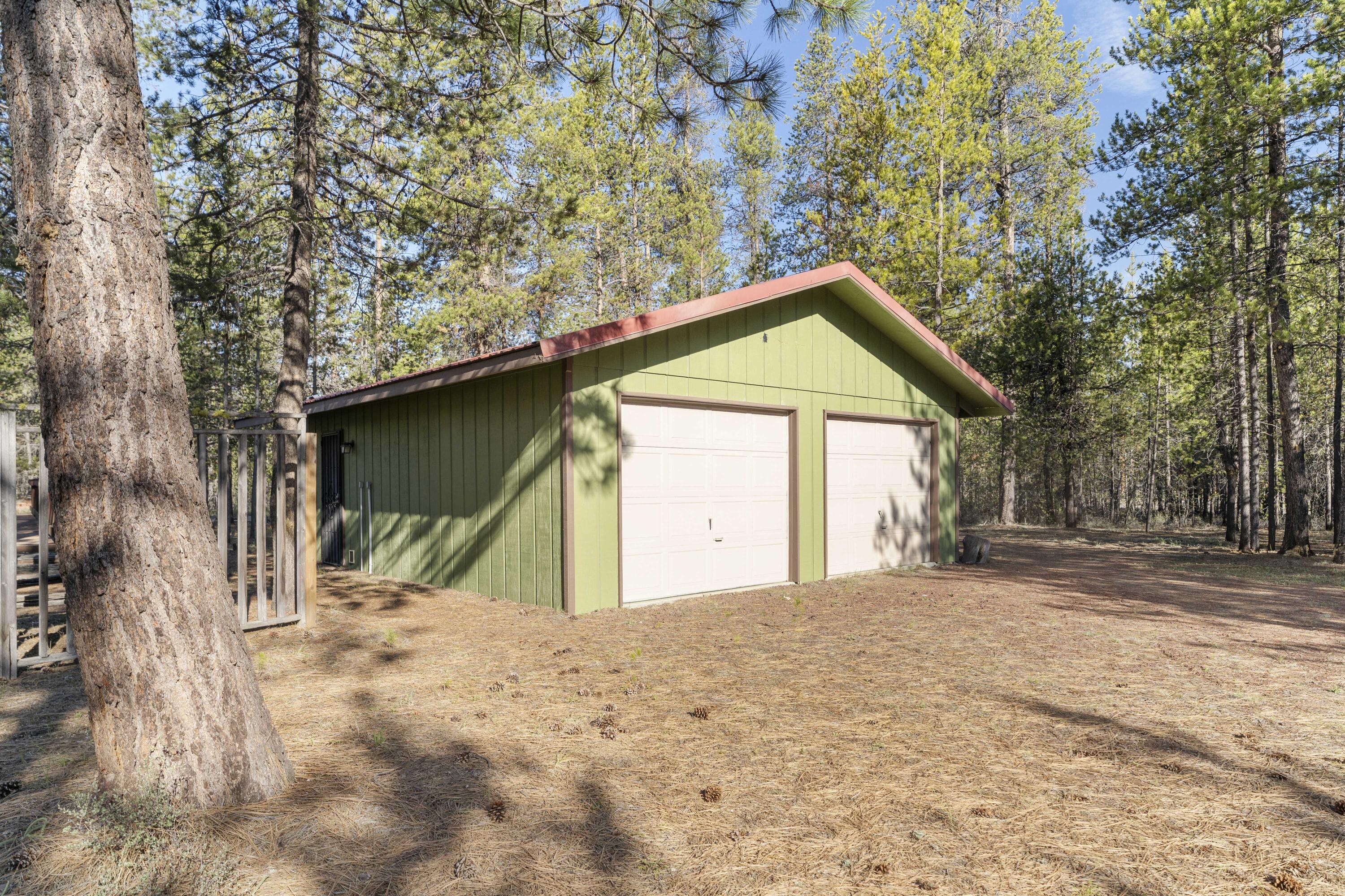 Tall Pines - Residential