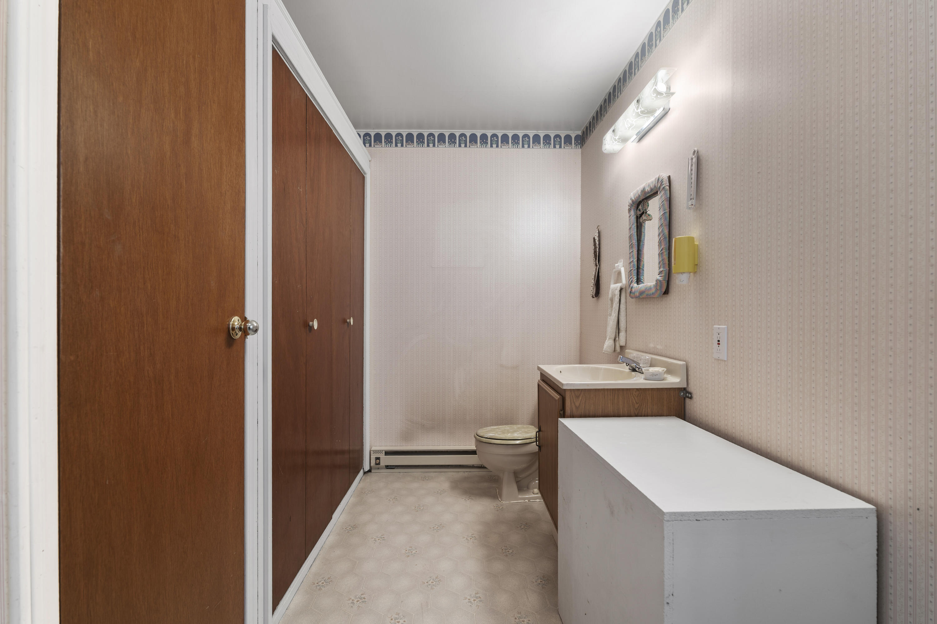 Tall Pines - Residential