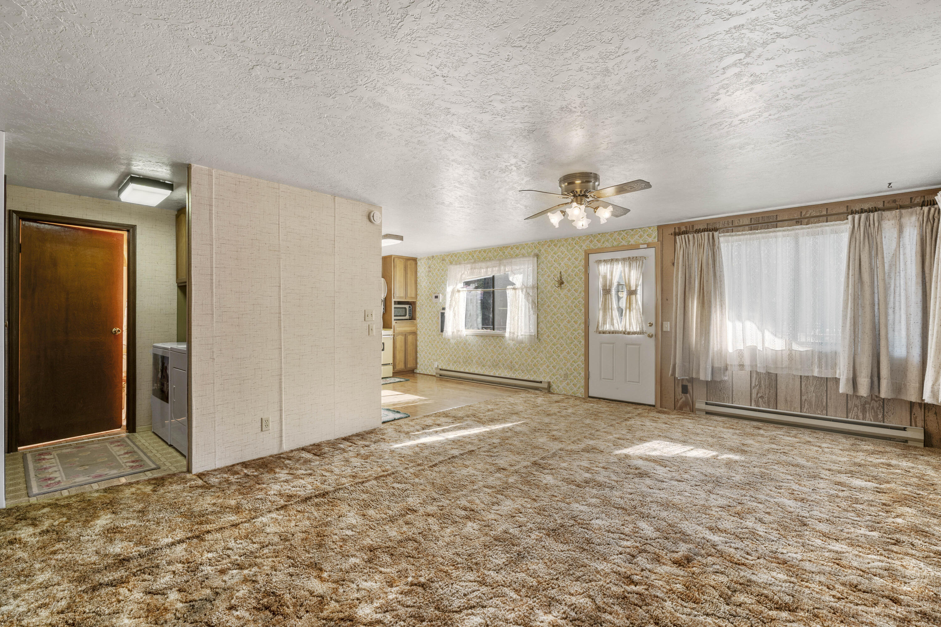 Tall Pines - Residential