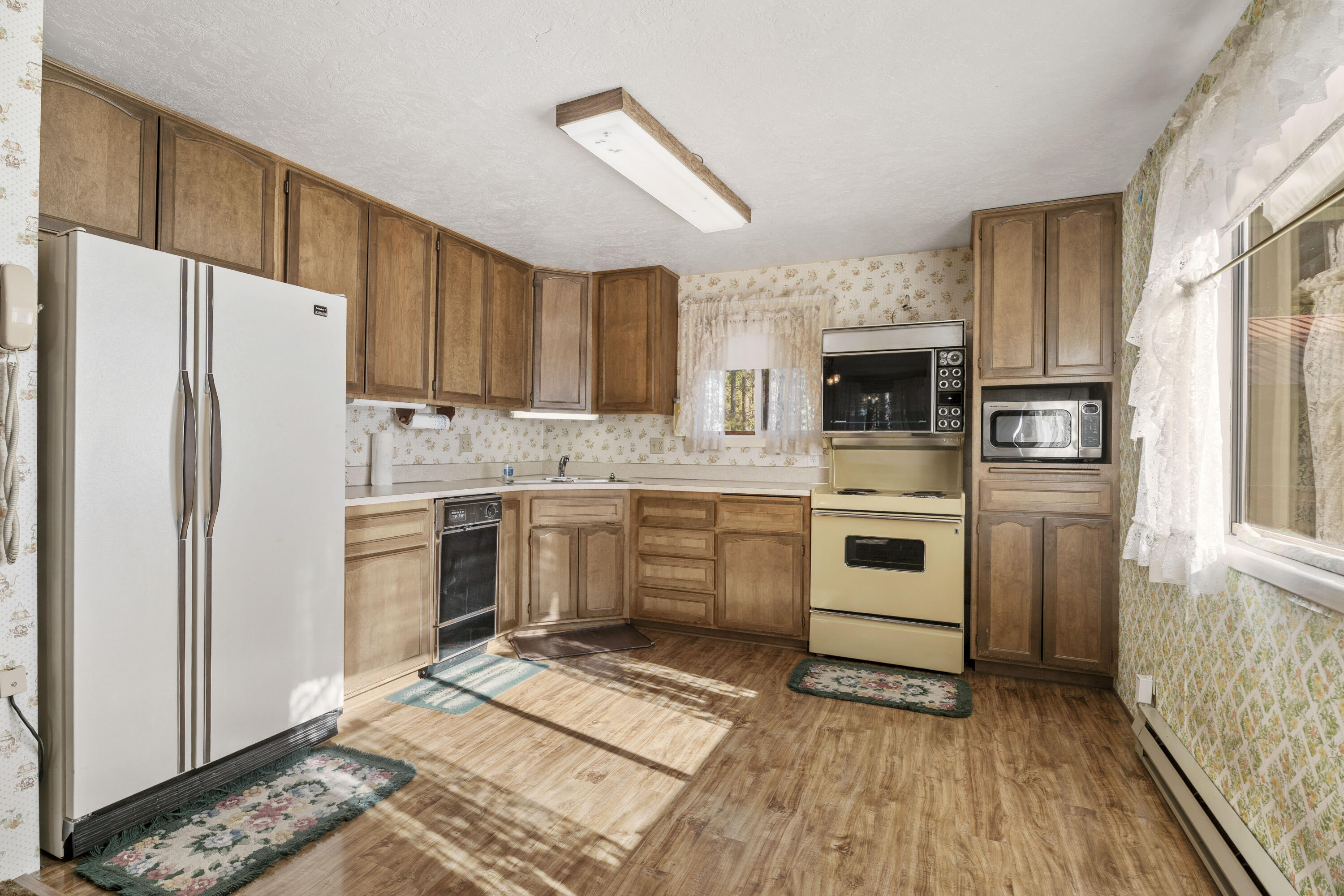 Tall Pines - Residential