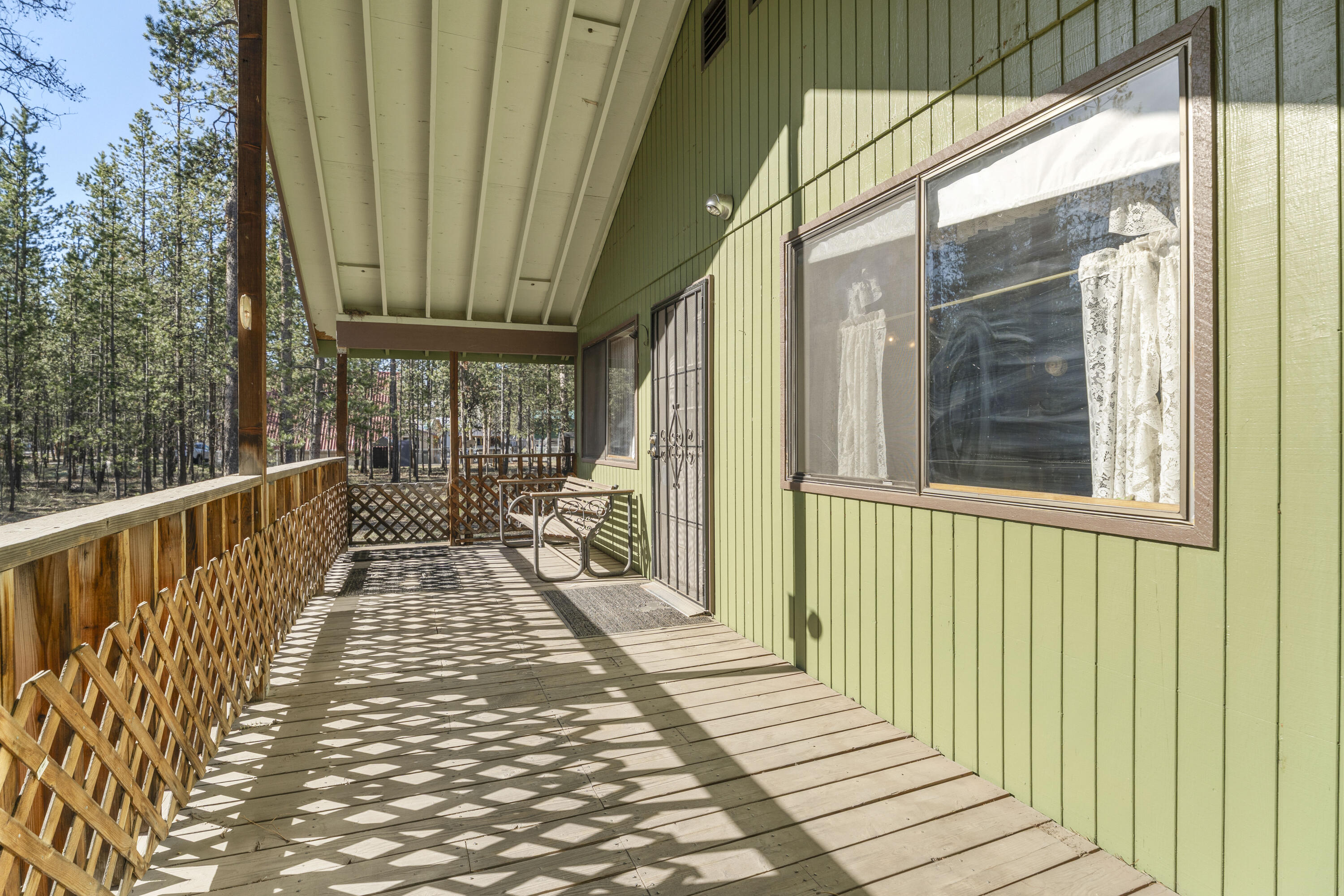 Tall Pines - Residential