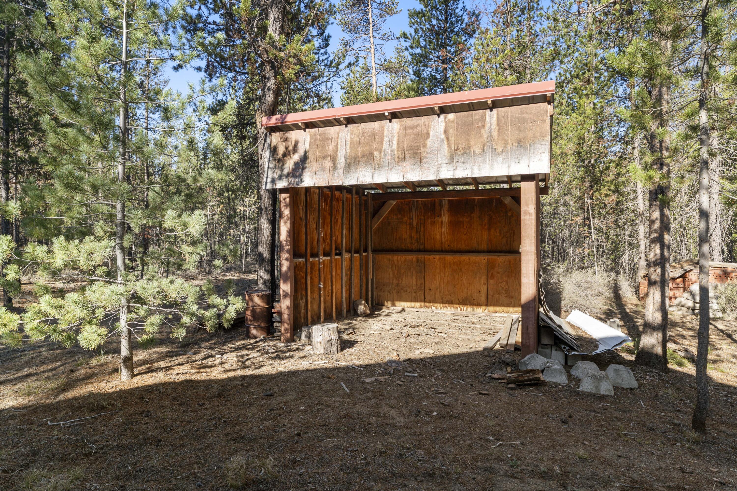 Tall Pines - Residential