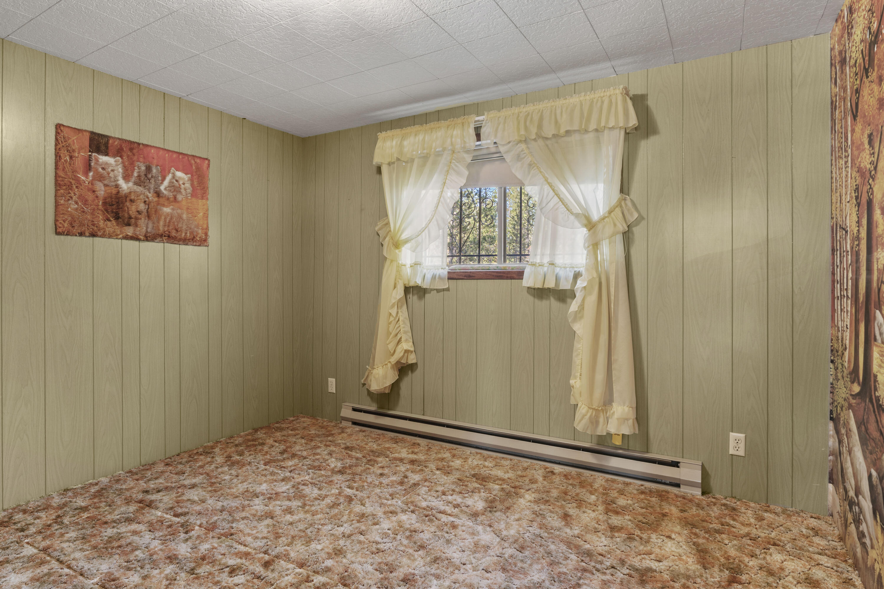 Tall Pines - Residential