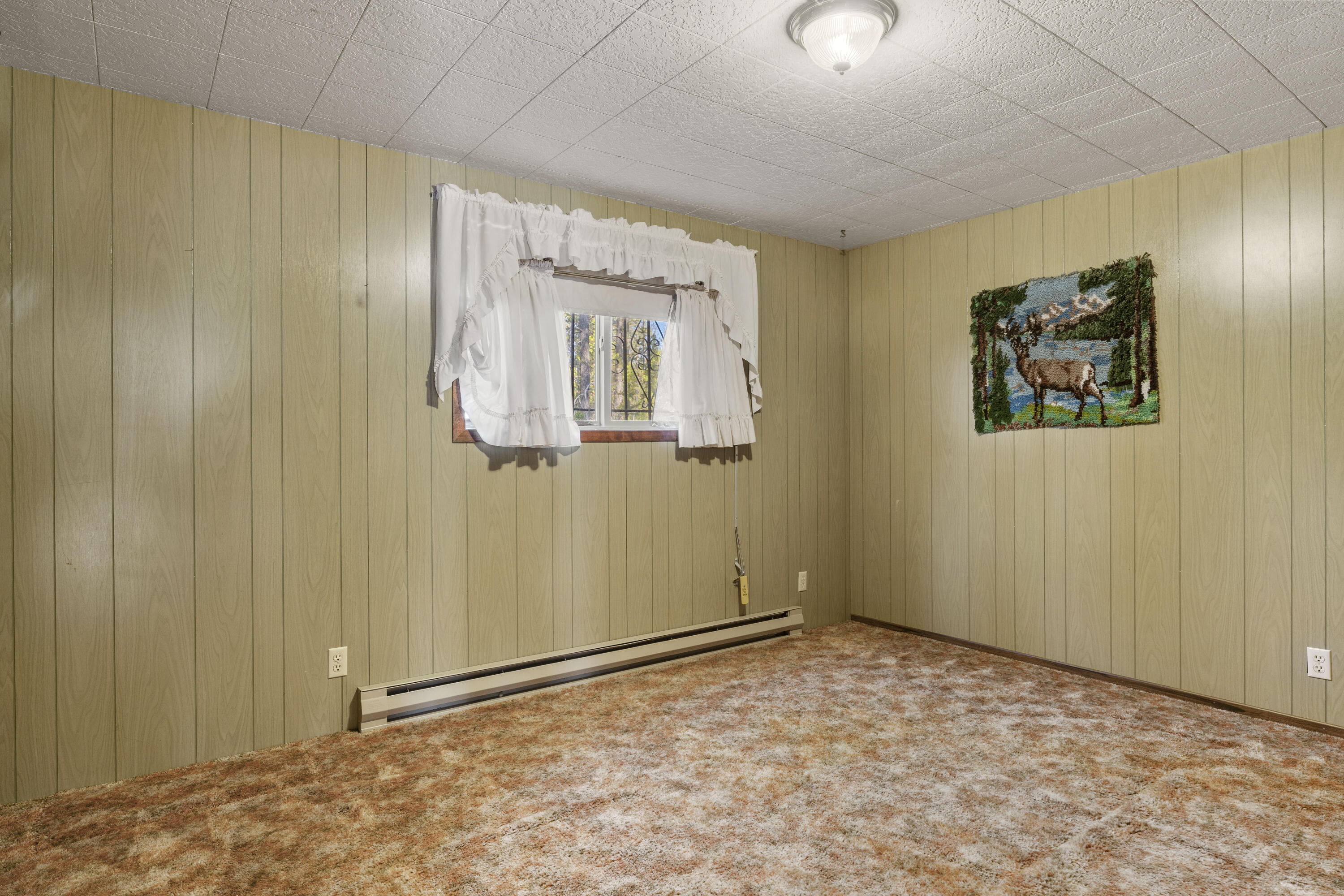 Tall Pines - Residential