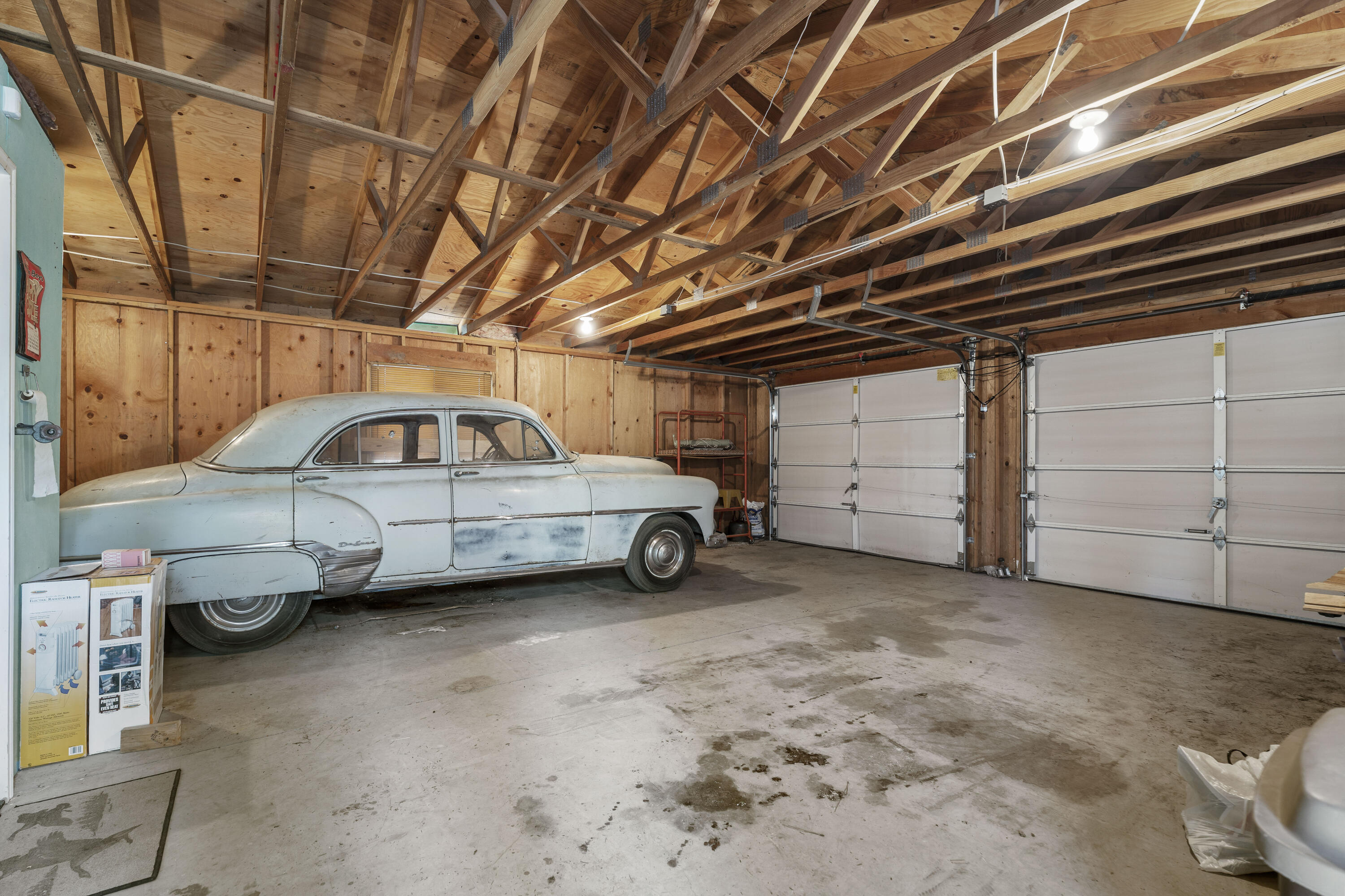 Tall Pines - Residential