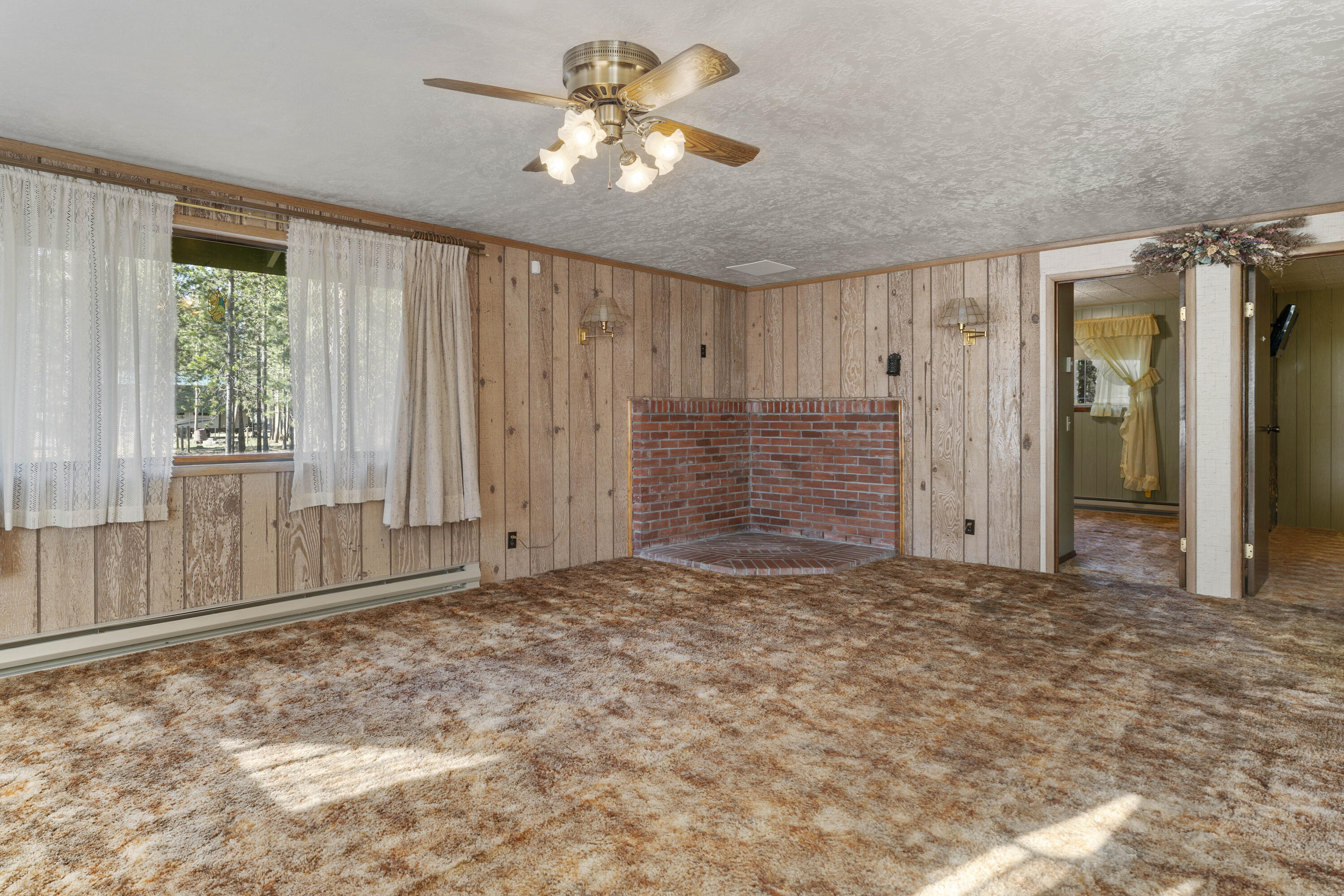 Tall Pines - Residential