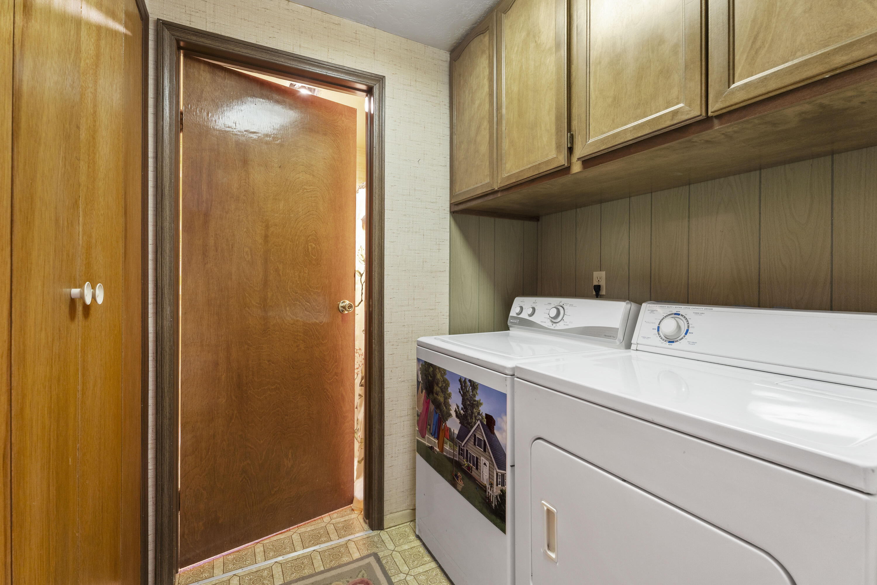 Tall Pines - Residential