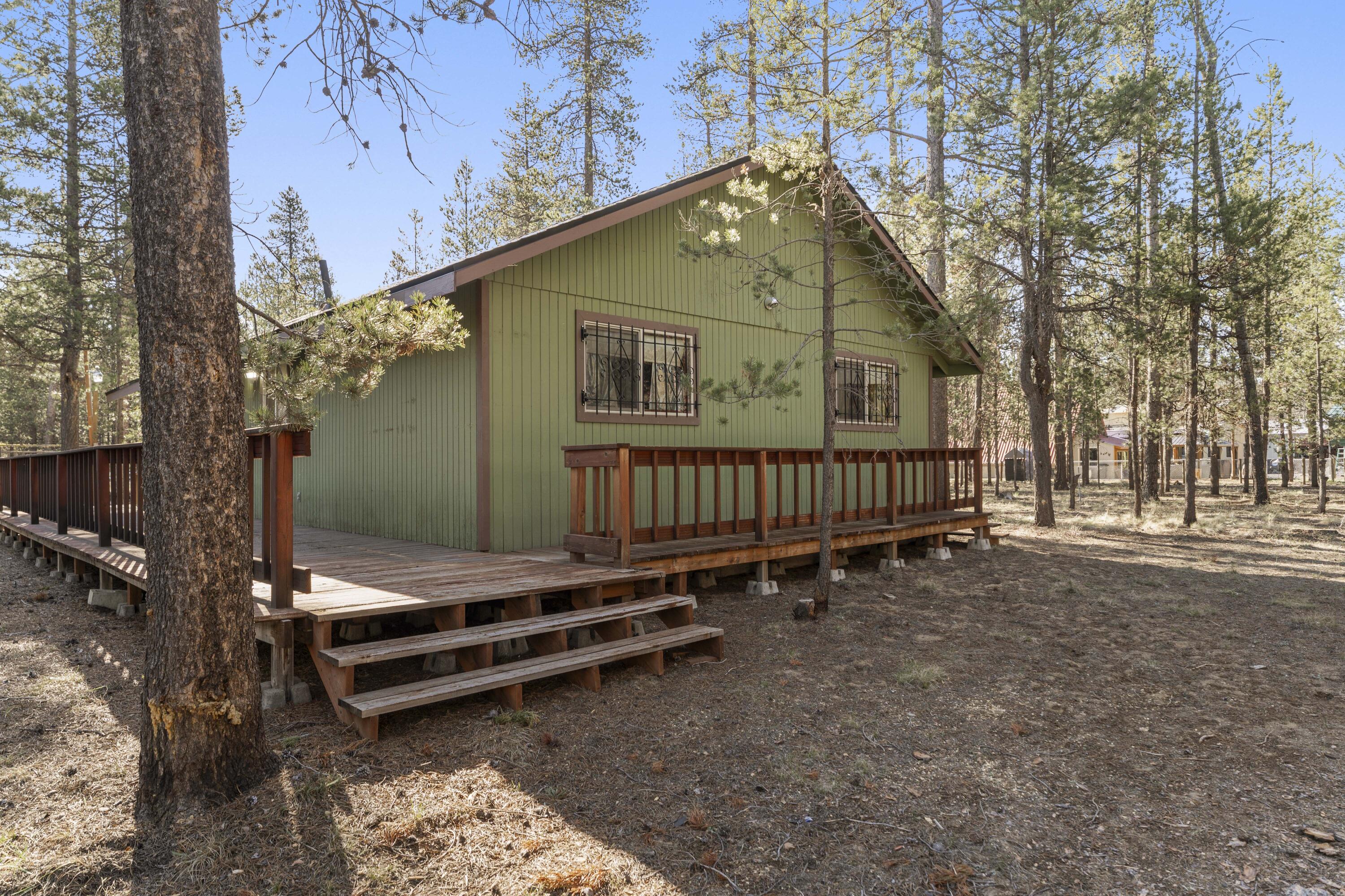 Tall Pines - Residential