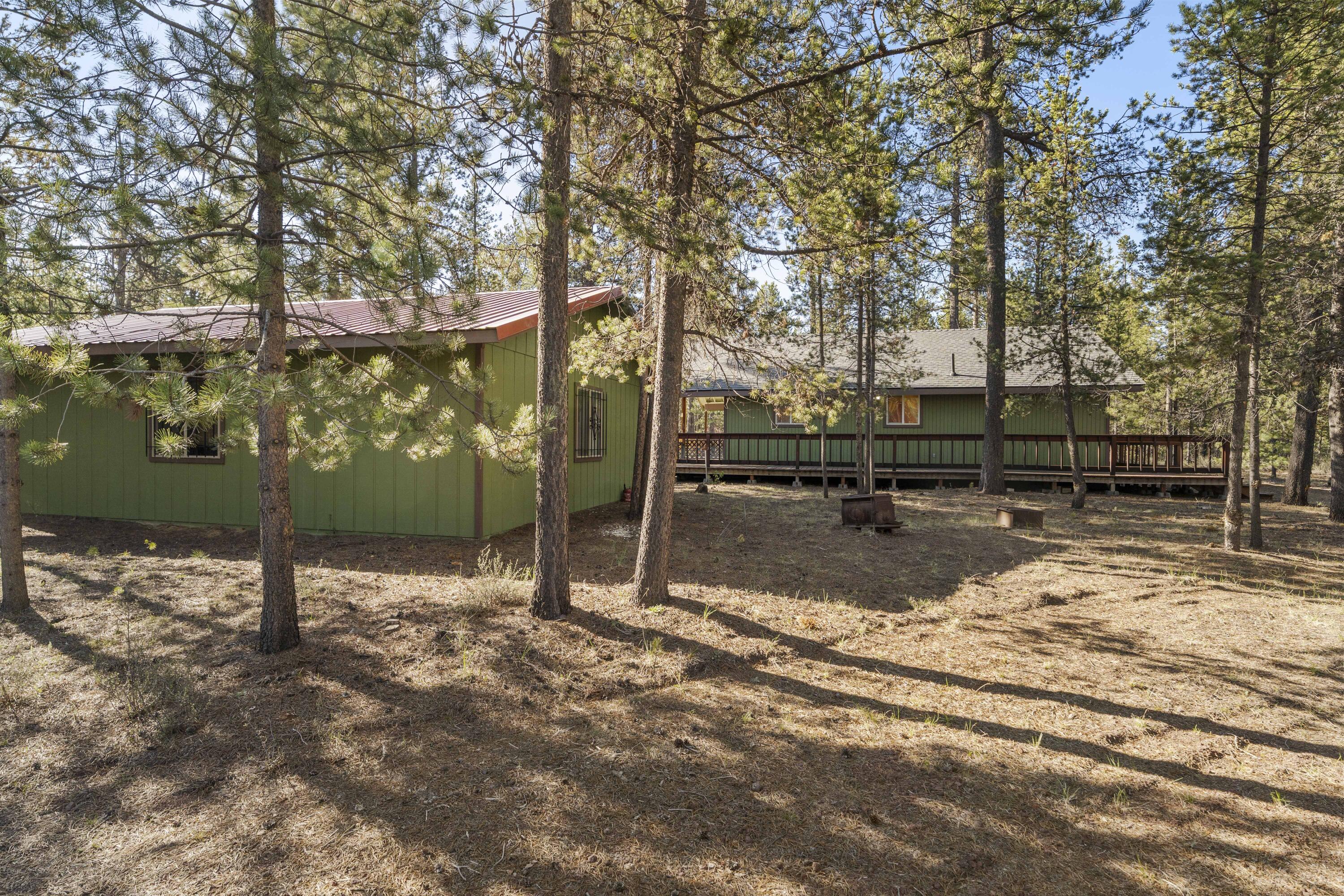 Tall Pines - Residential