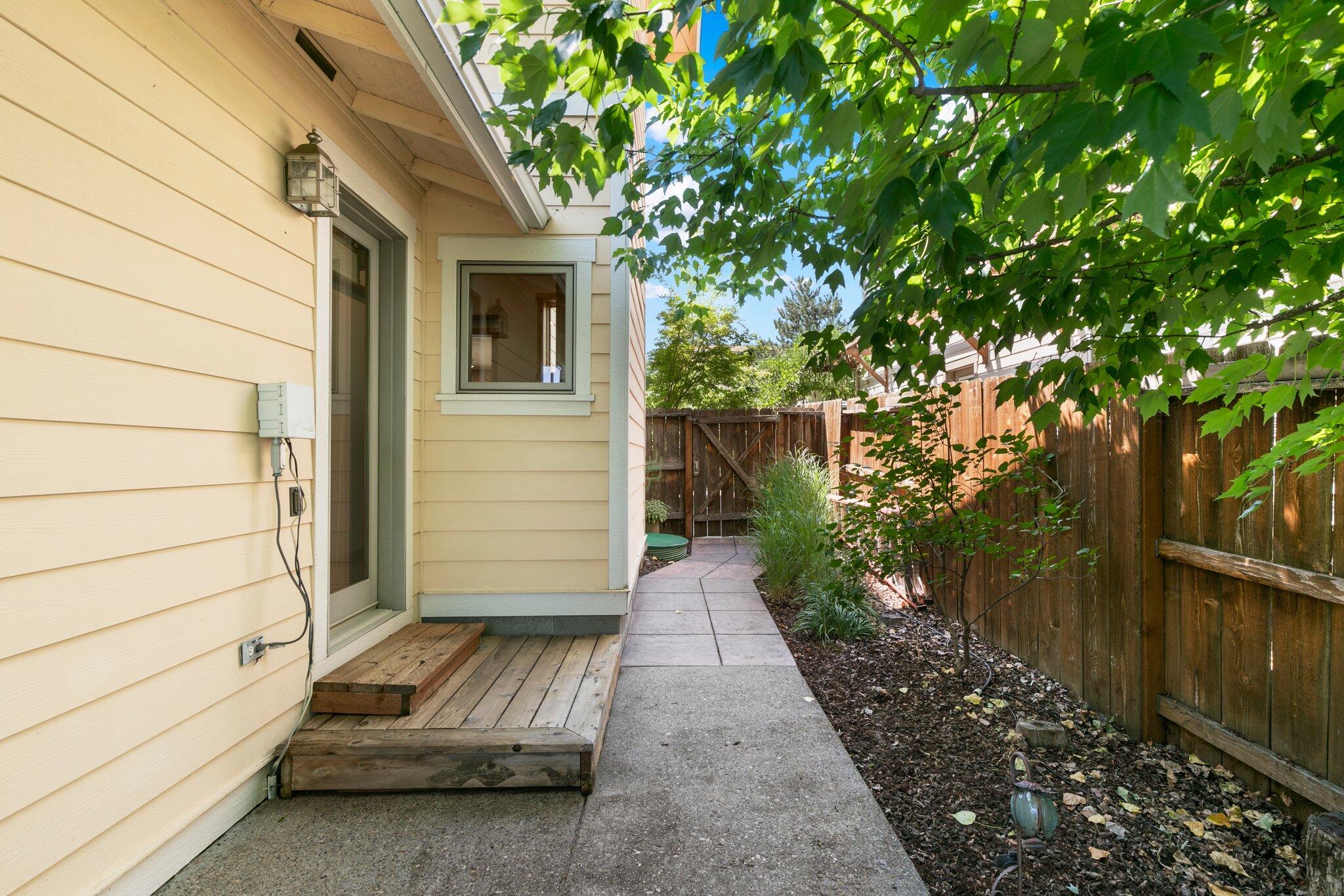 Hamilton Creek Subdivision - Residential