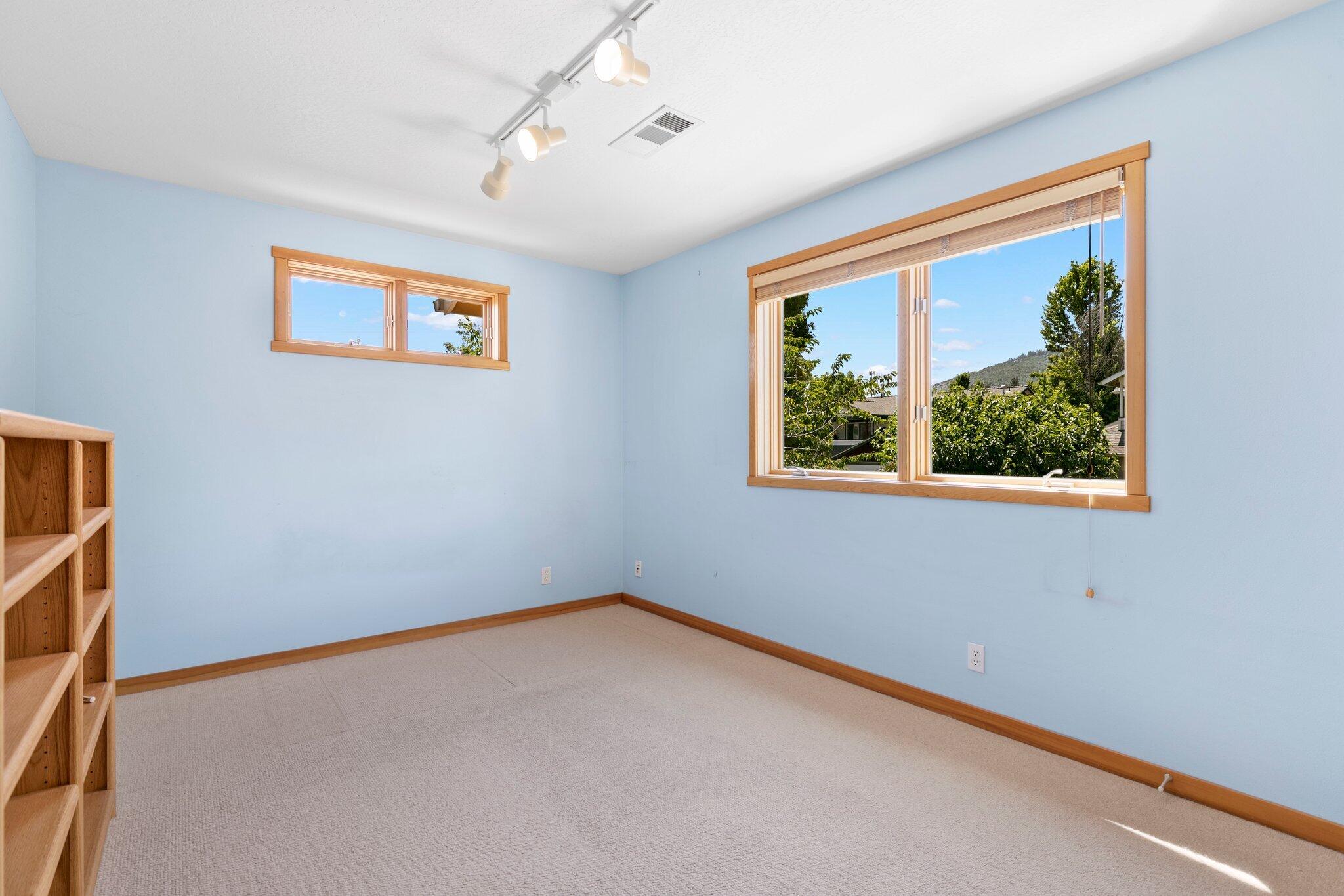 Hamilton Creek Subdivision - Residential