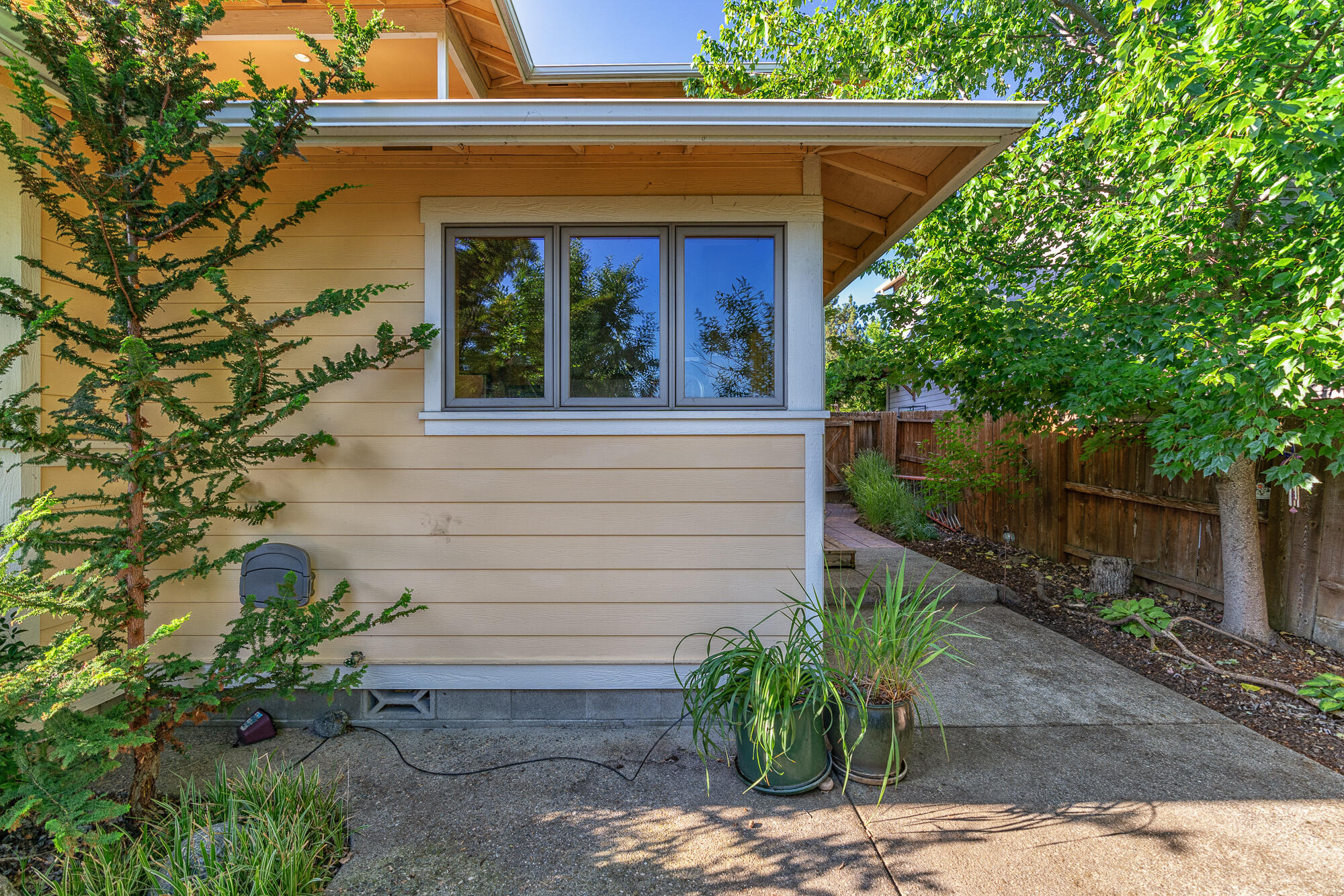 Hamilton Creek Subdivision - Residential