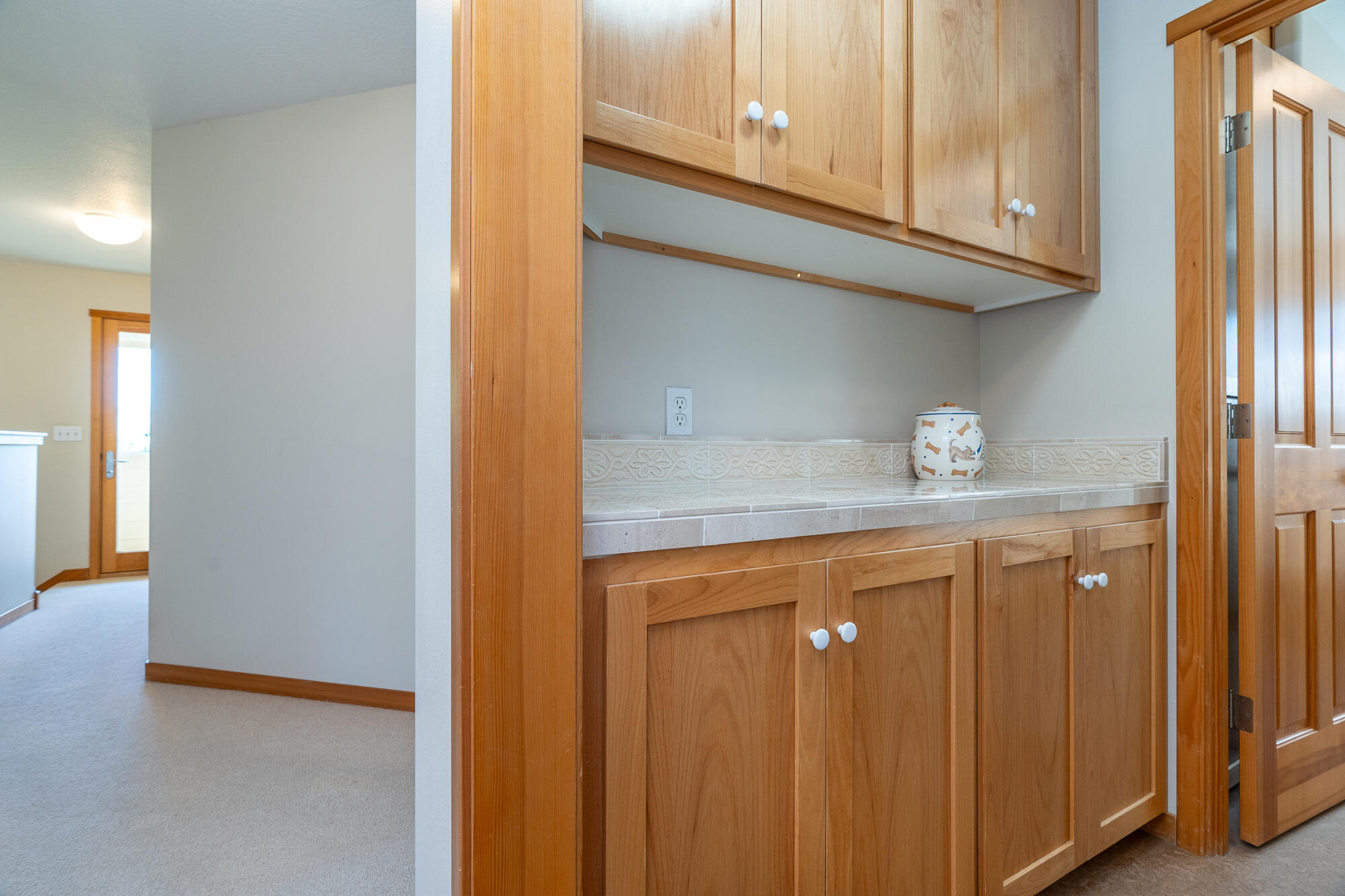 Hamilton Creek Subdivision - Residential