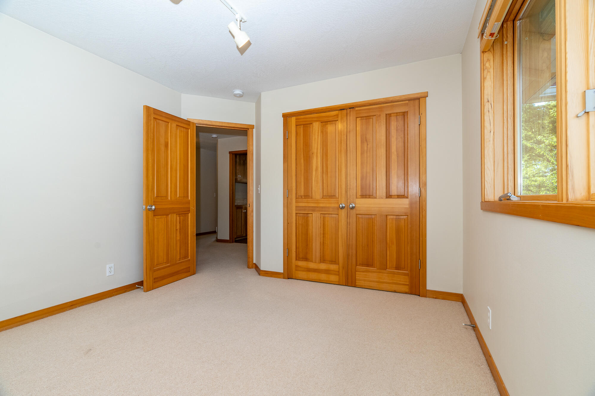 Hamilton Creek Subdivision - Residential