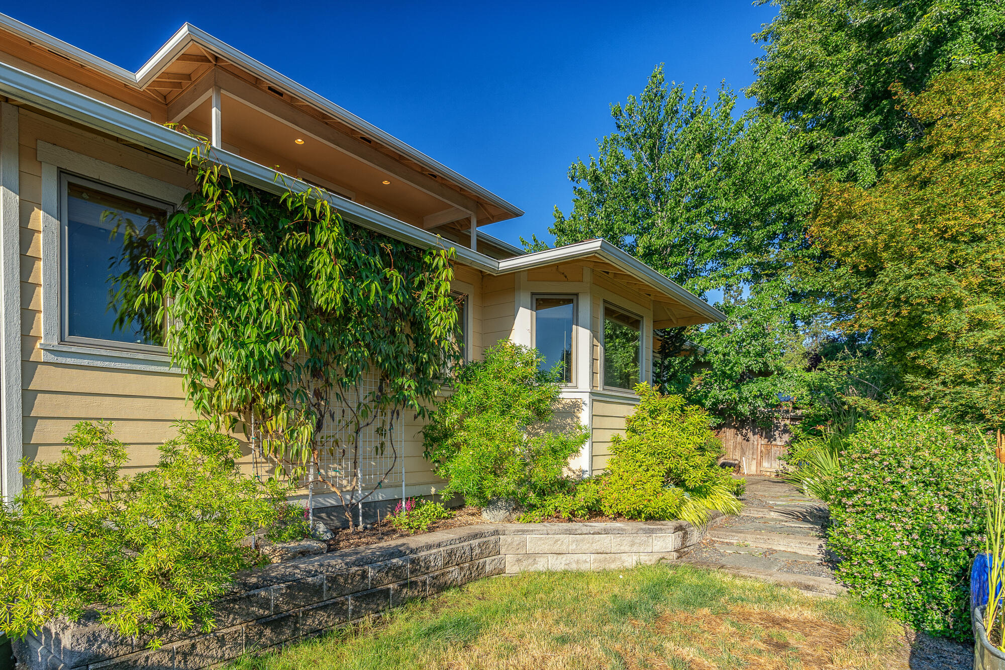 Hamilton Creek Subdivision - Residential