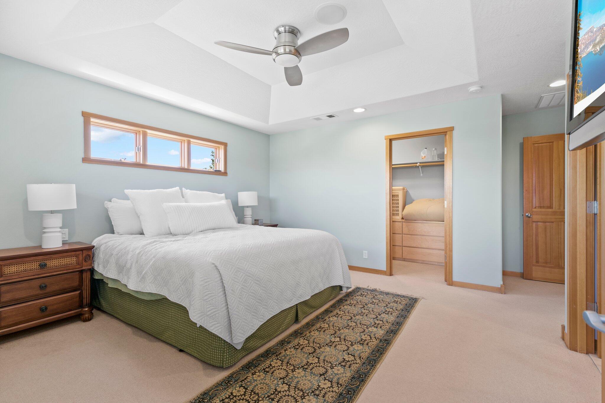 Hamilton Creek Subdivision - Residential