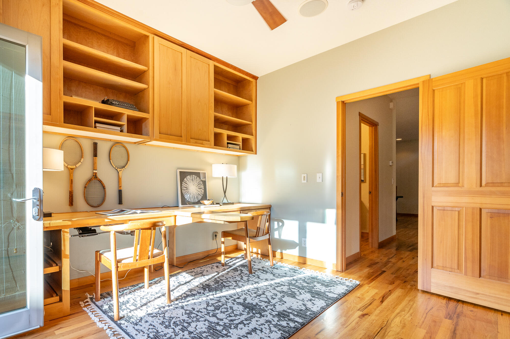 Hamilton Creek Subdivision - Residential