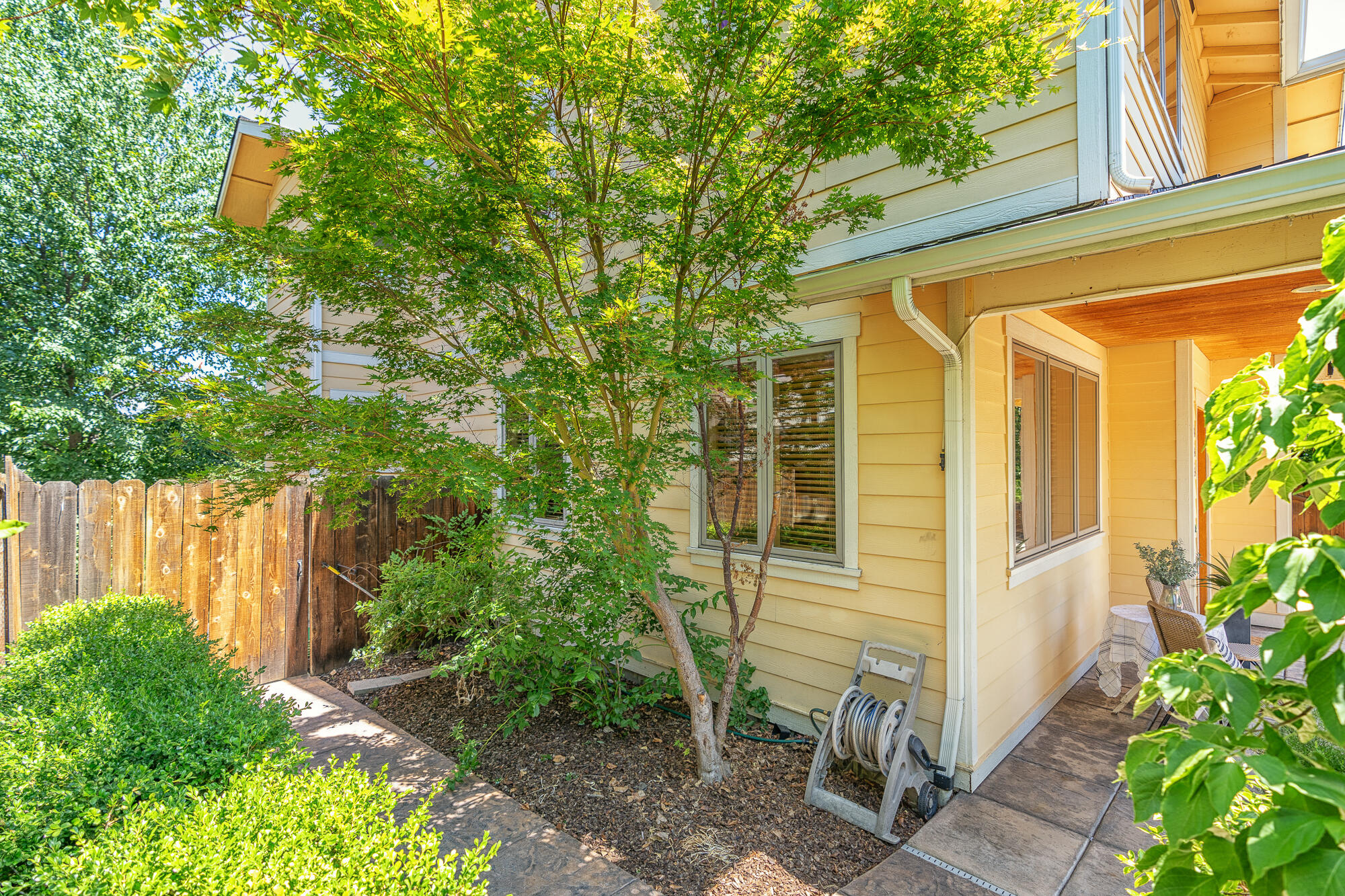 Hamilton Creek Subdivision - Residential