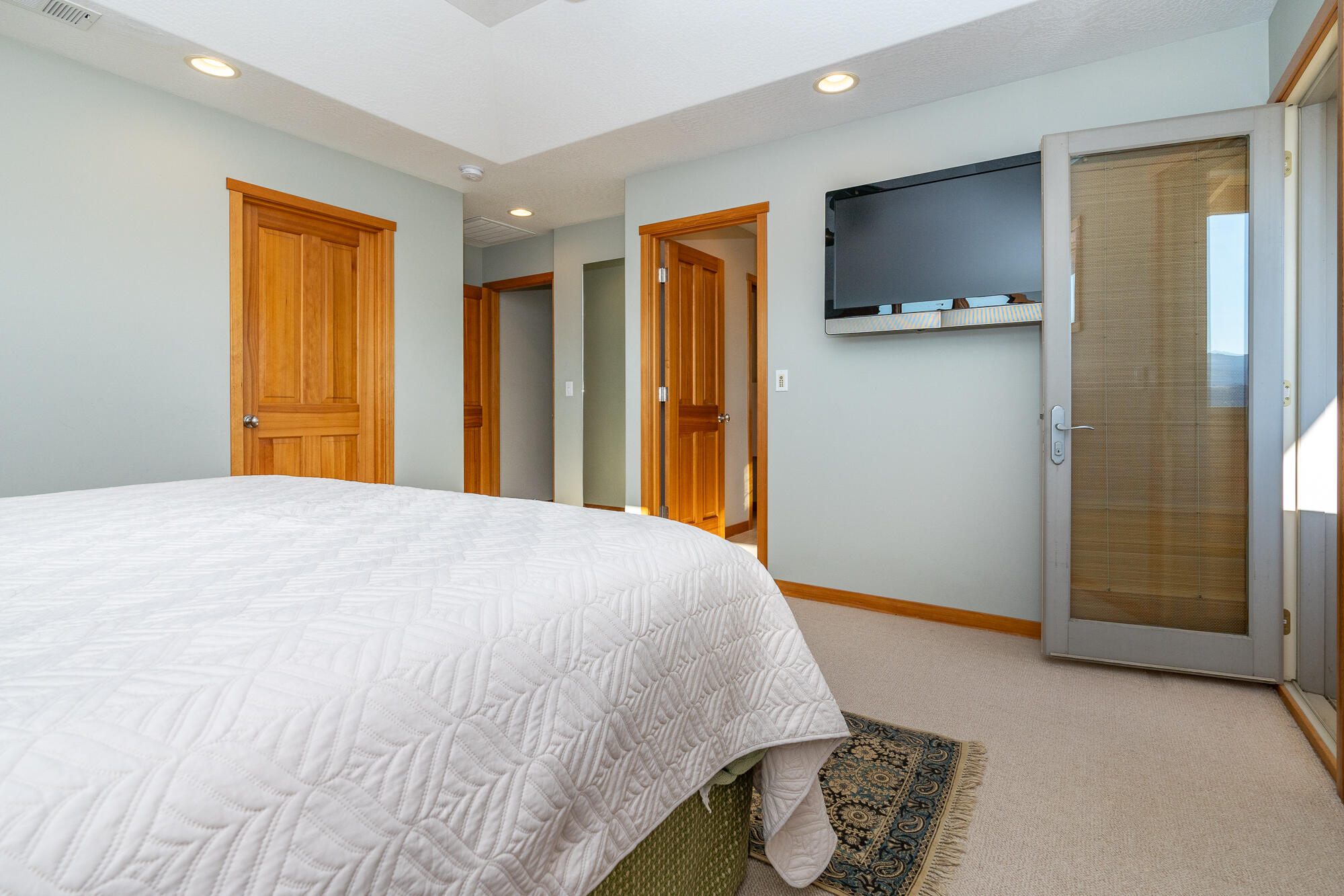 Hamilton Creek Subdivision - Residential