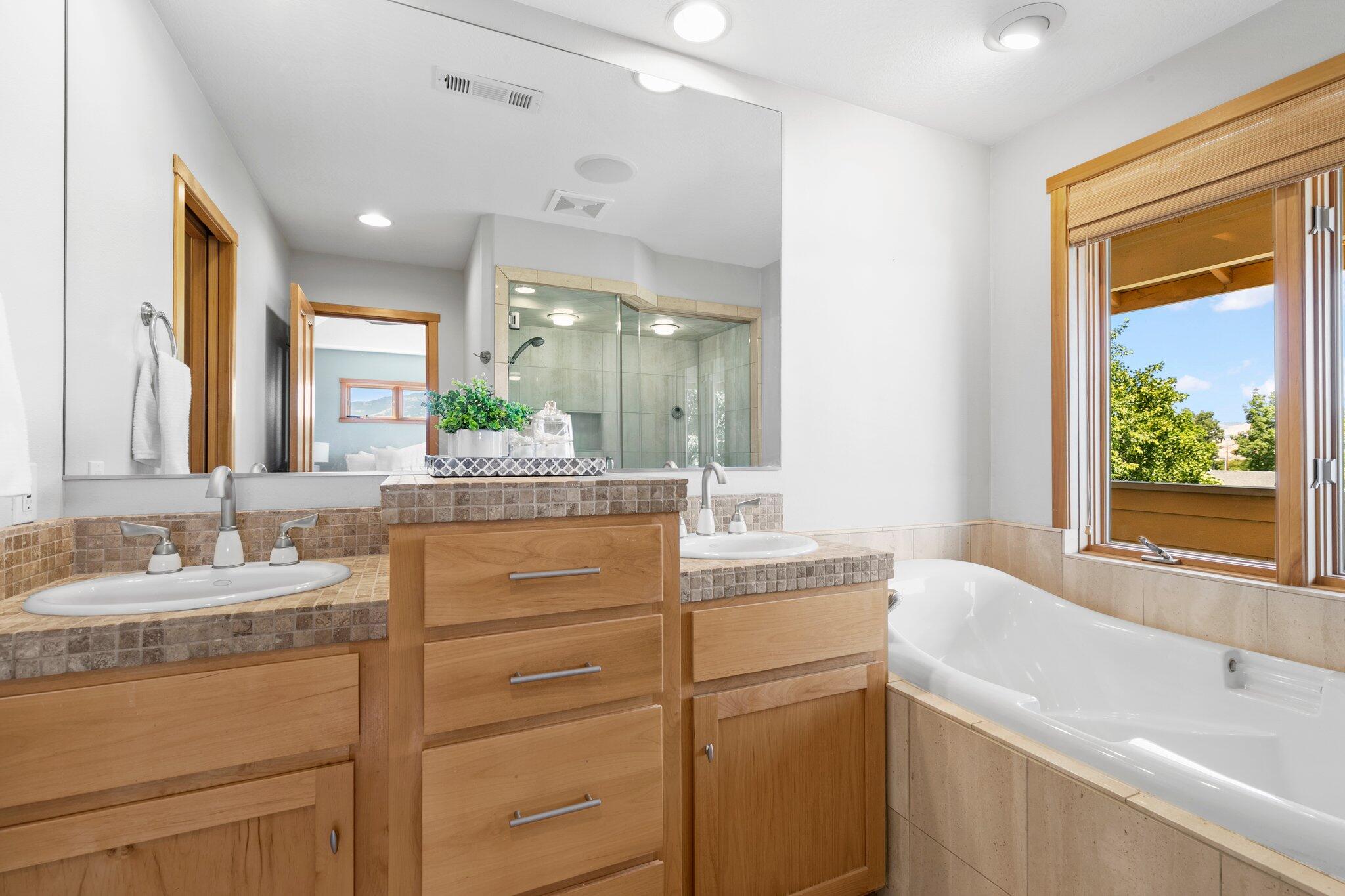 Hamilton Creek Subdivision - Residential