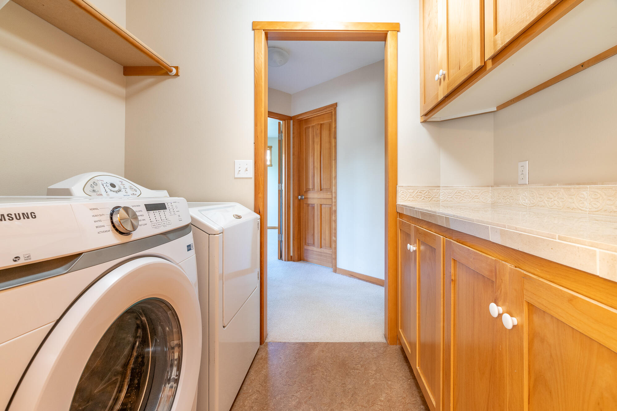 Hamilton Creek Subdivision - Residential