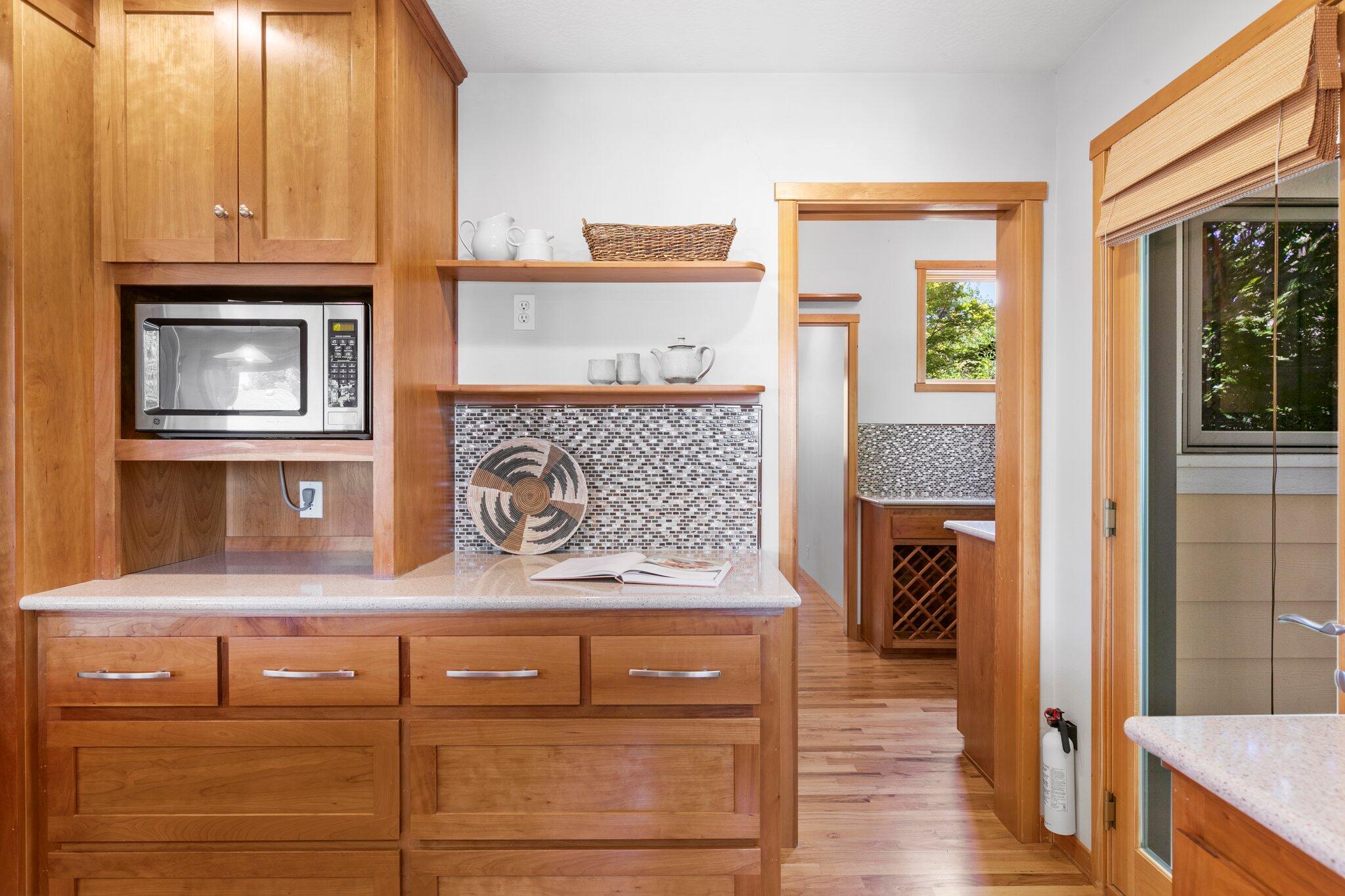 Hamilton Creek Subdivision - Residential