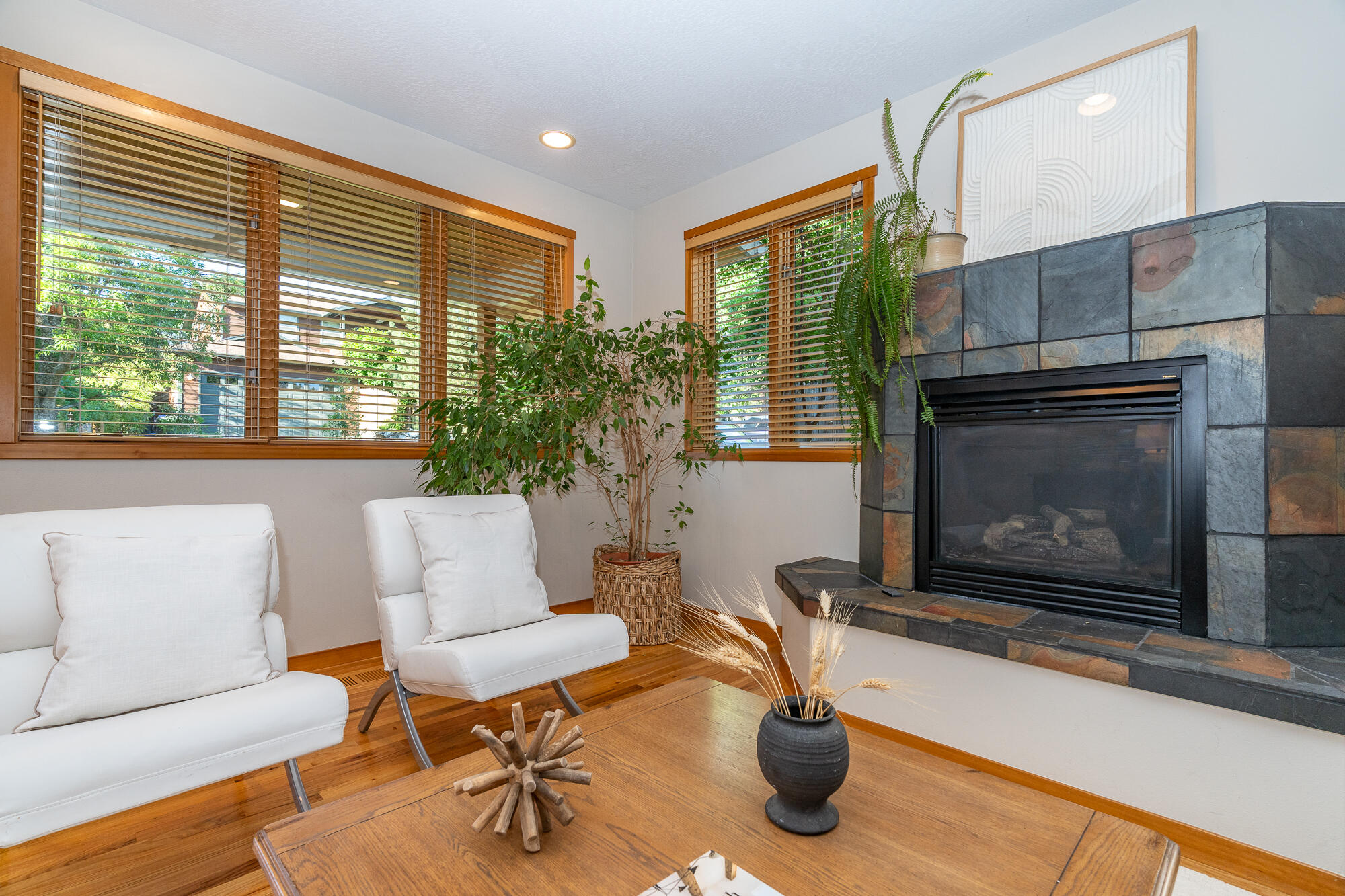 Hamilton Creek Subdivision - Residential