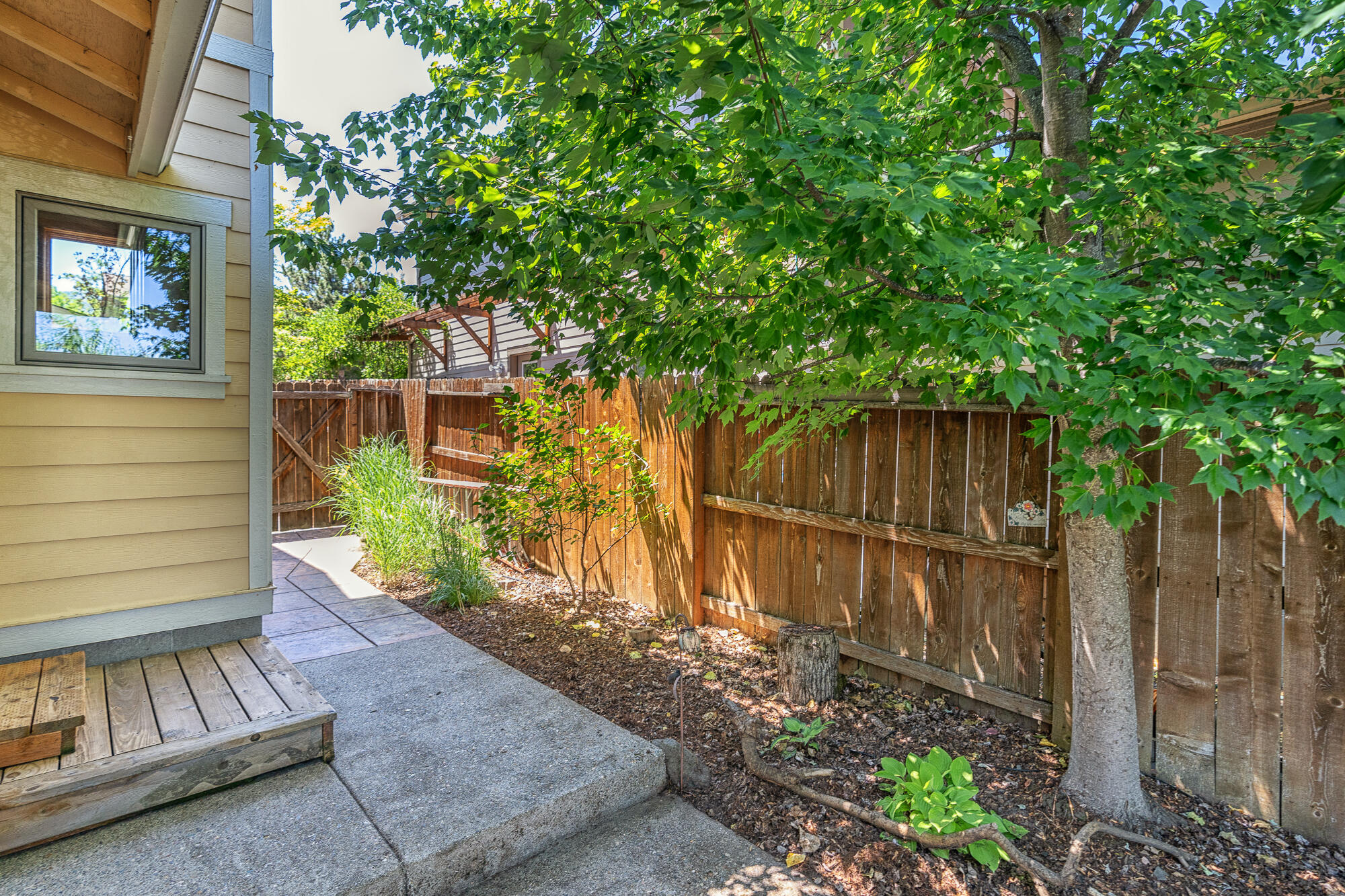 Hamilton Creek Subdivision - Residential