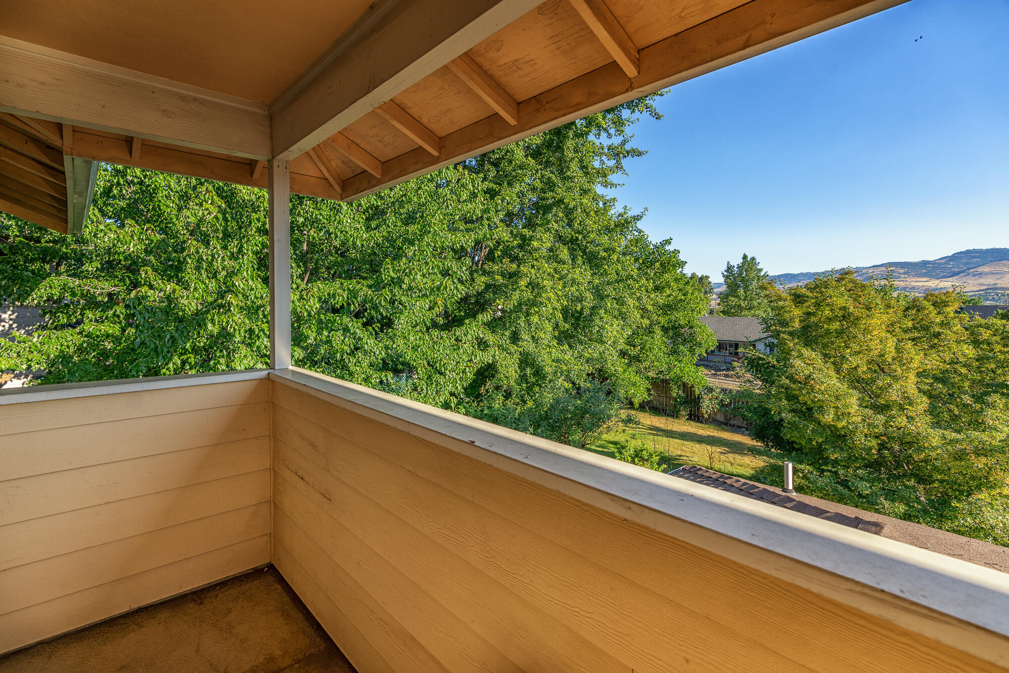 Hamilton Creek Subdivision - Residential