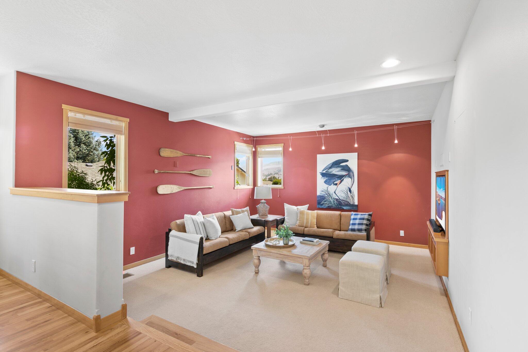 Hamilton Creek Subdivision - Residential