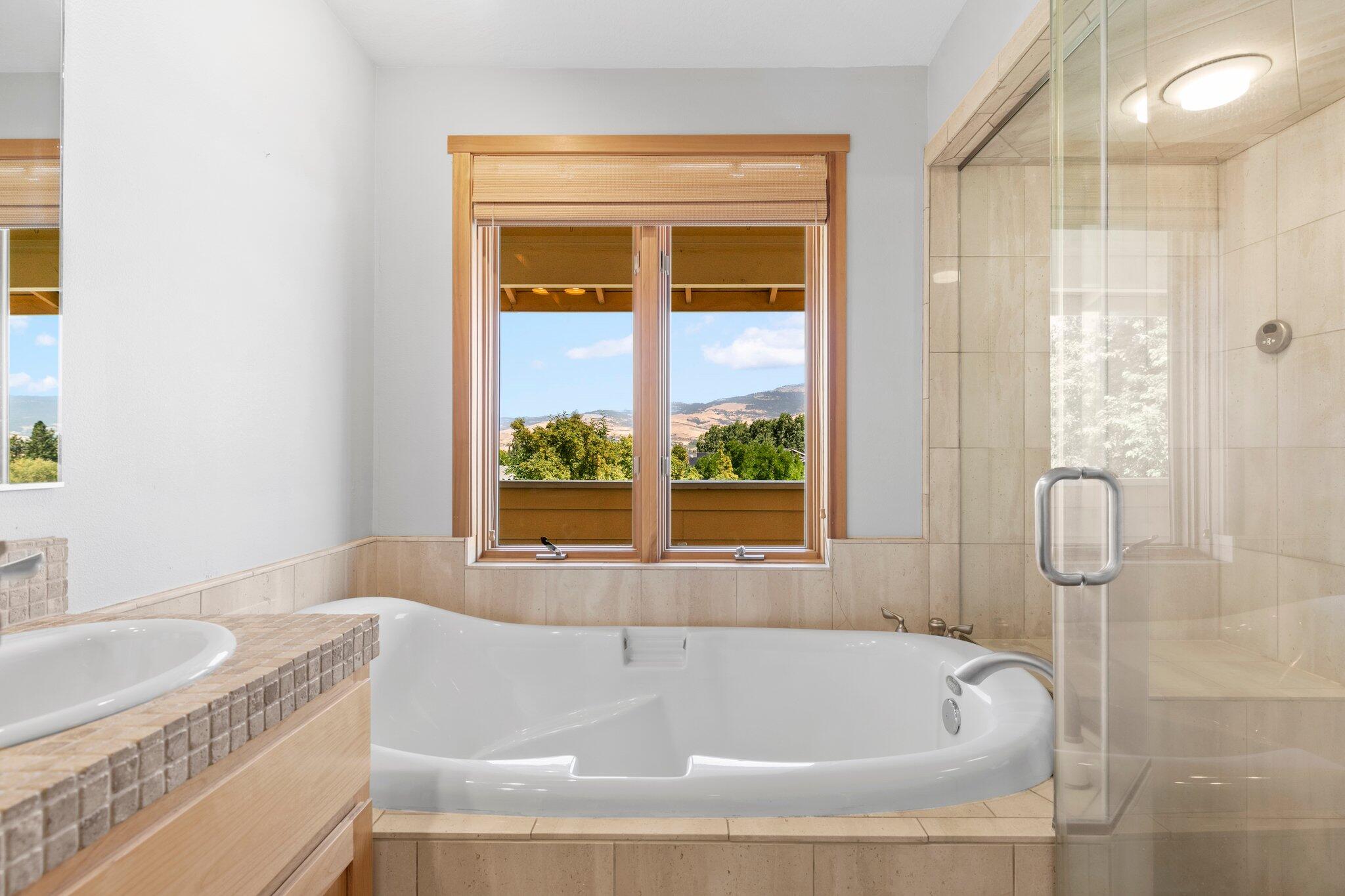 Hamilton Creek Subdivision - Residential