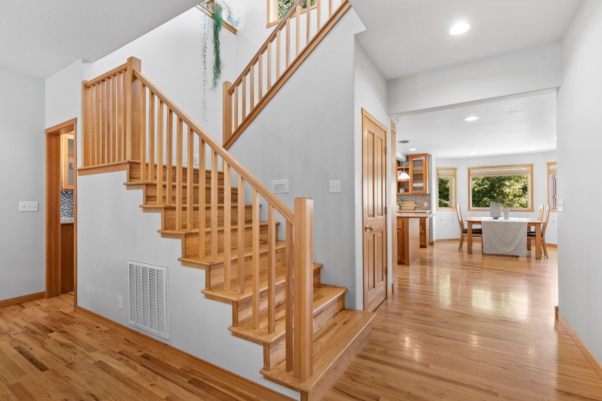 Hamilton Creek Subdivision - Residential