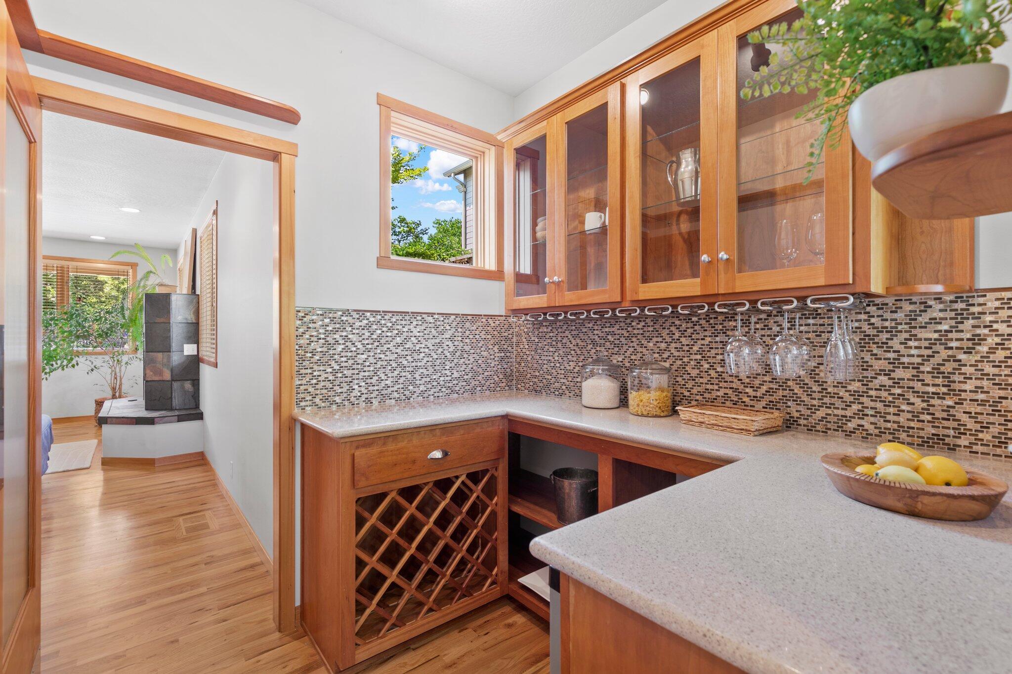 Hamilton Creek Subdivision - Residential