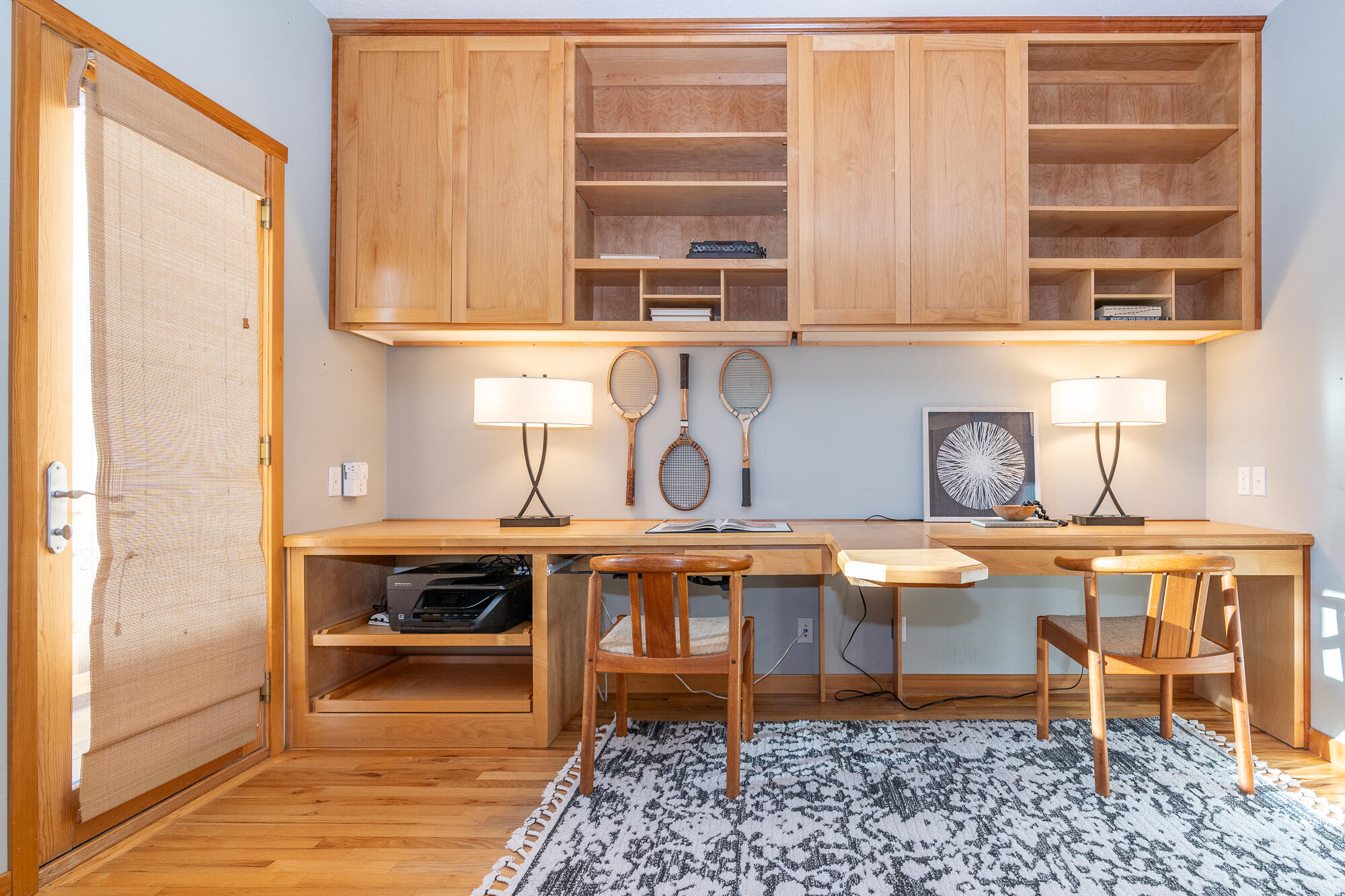 Hamilton Creek Subdivision - Residential