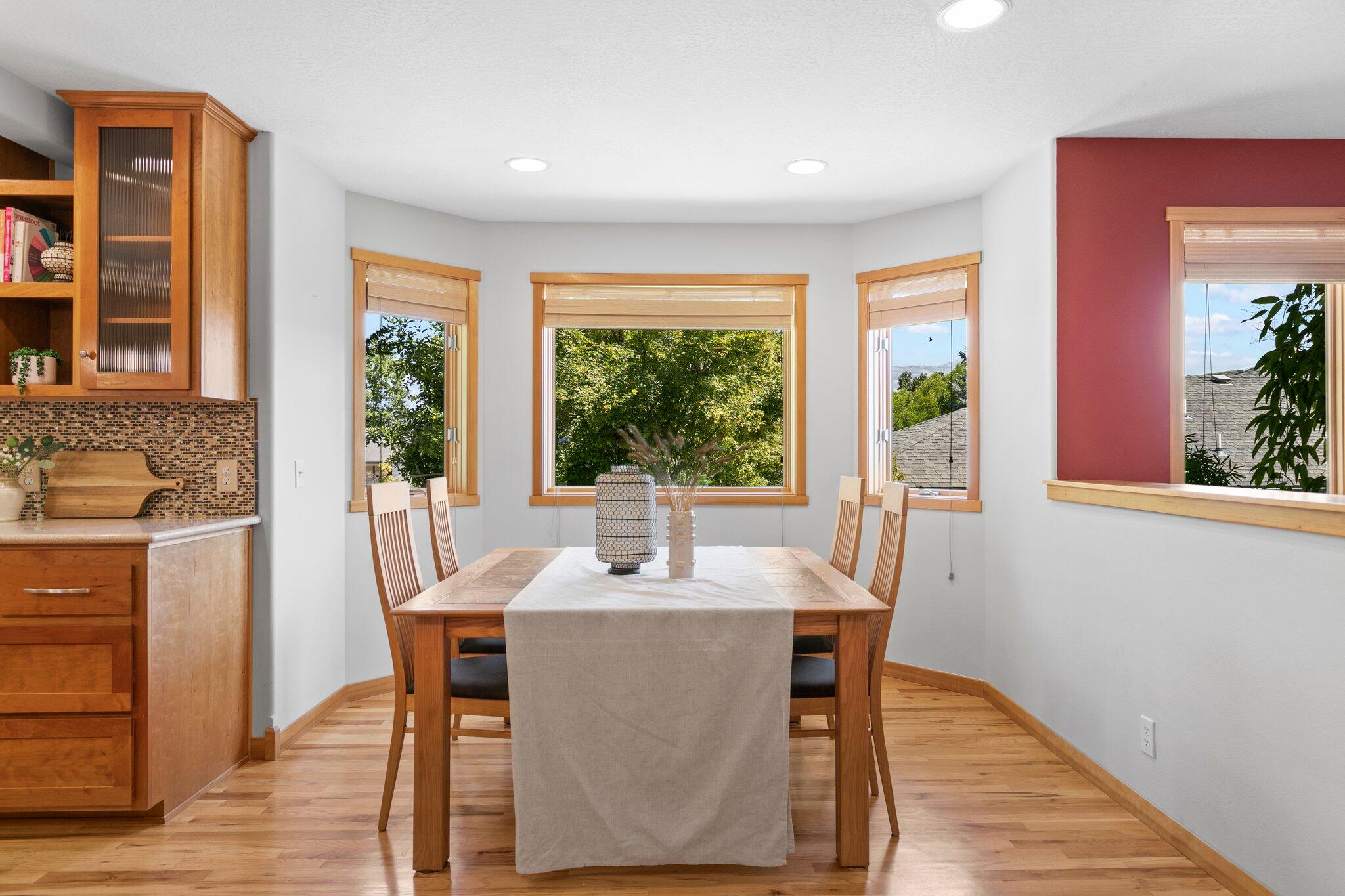 Hamilton Creek Subdivision - Residential