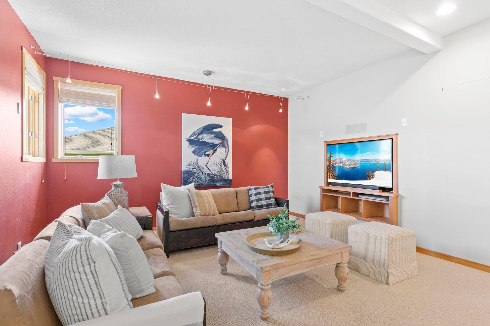 Hamilton Creek Subdivision - Residential